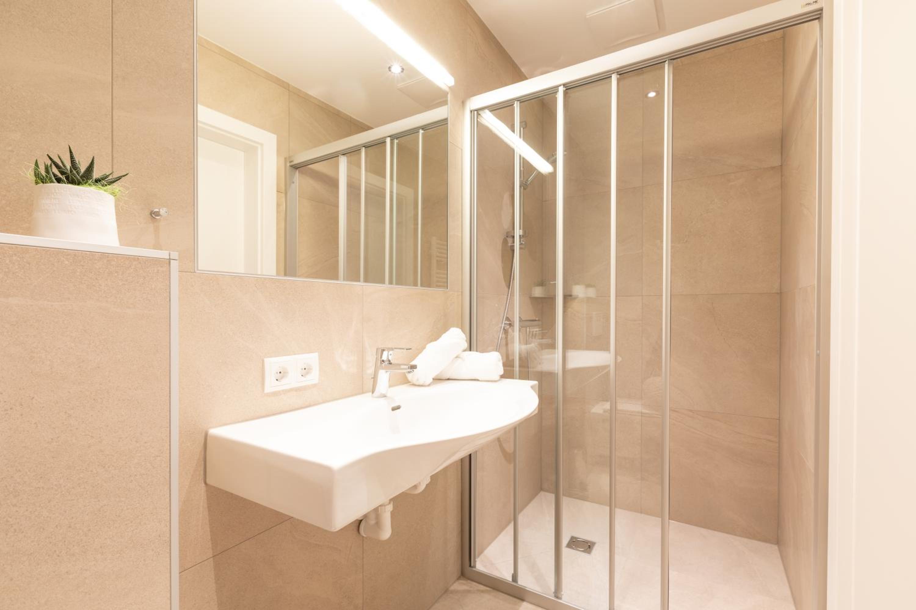 ''die Bergerin'' | Appartements Schladming