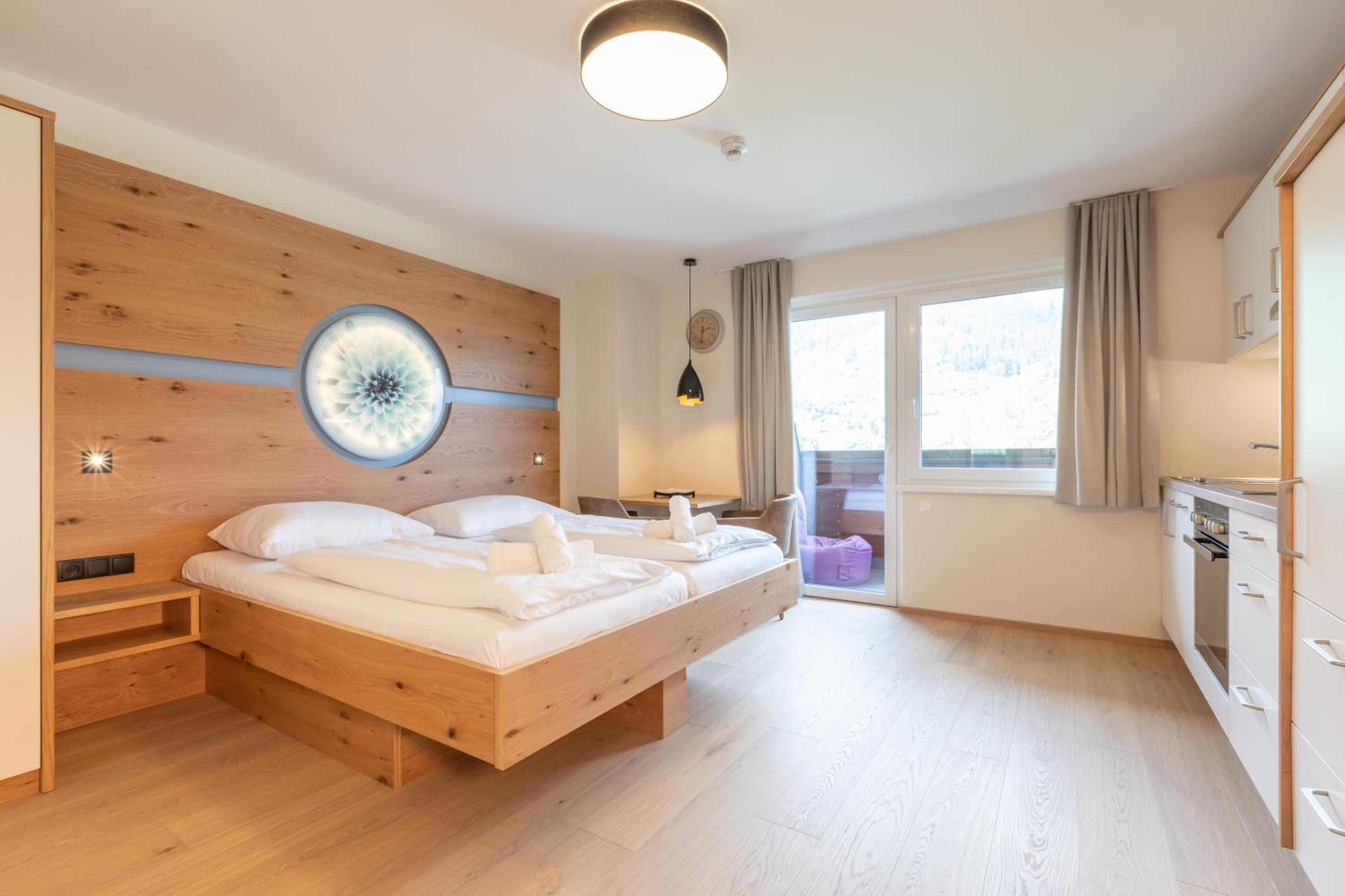 ''die Bergerin'' | Appartements Schladming
