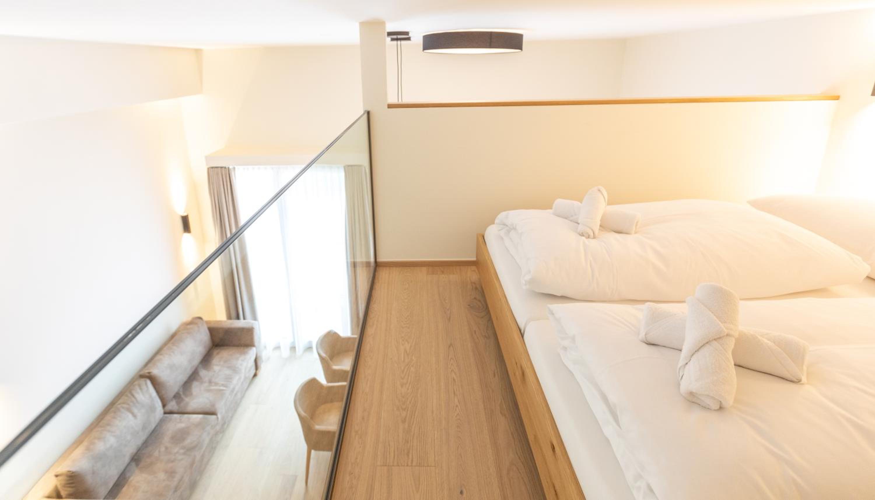 ''die Bergerin'' | Appartements Schladming