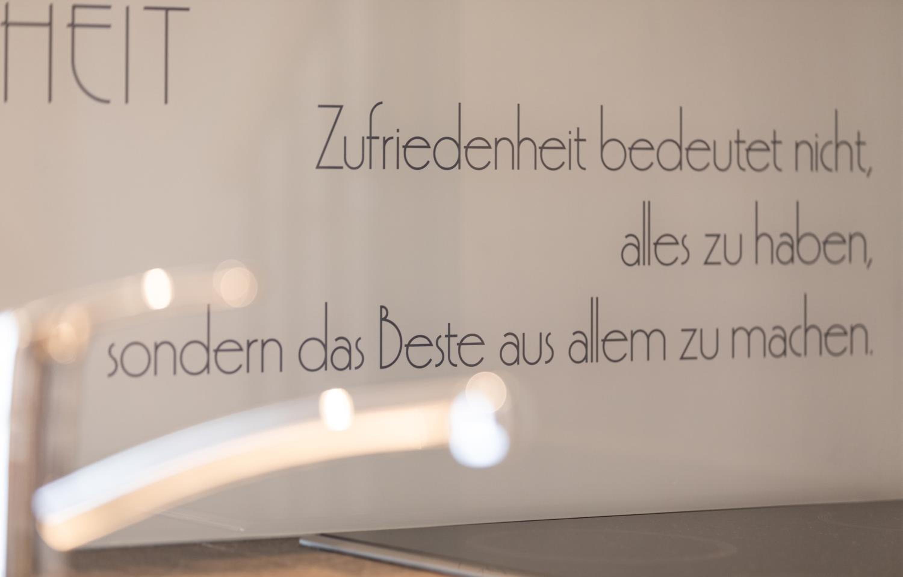''die Bergerin'' | Appartements Schladming