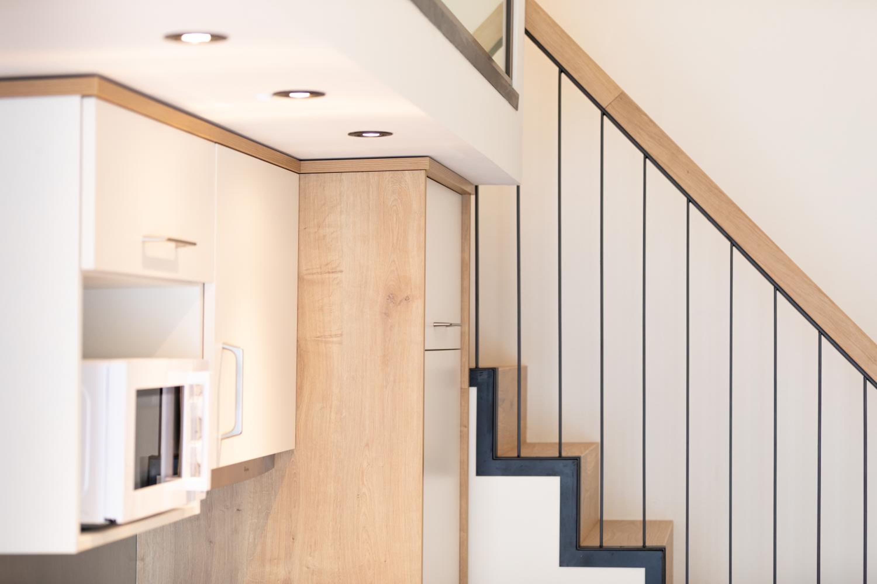 ''die Bergerin'' | Appartements Schladming