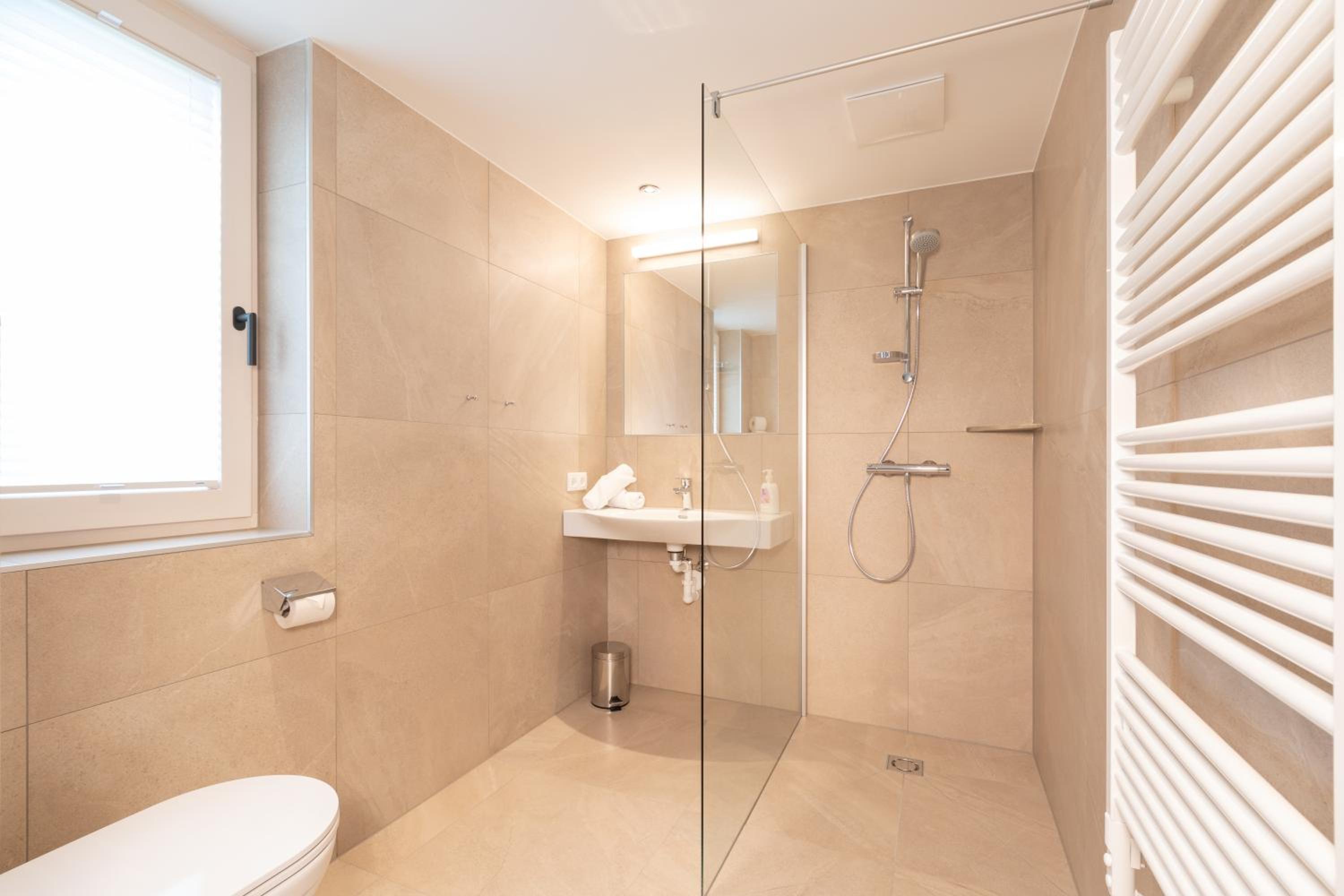 ''die Bergerin'' | Appartements Schladming