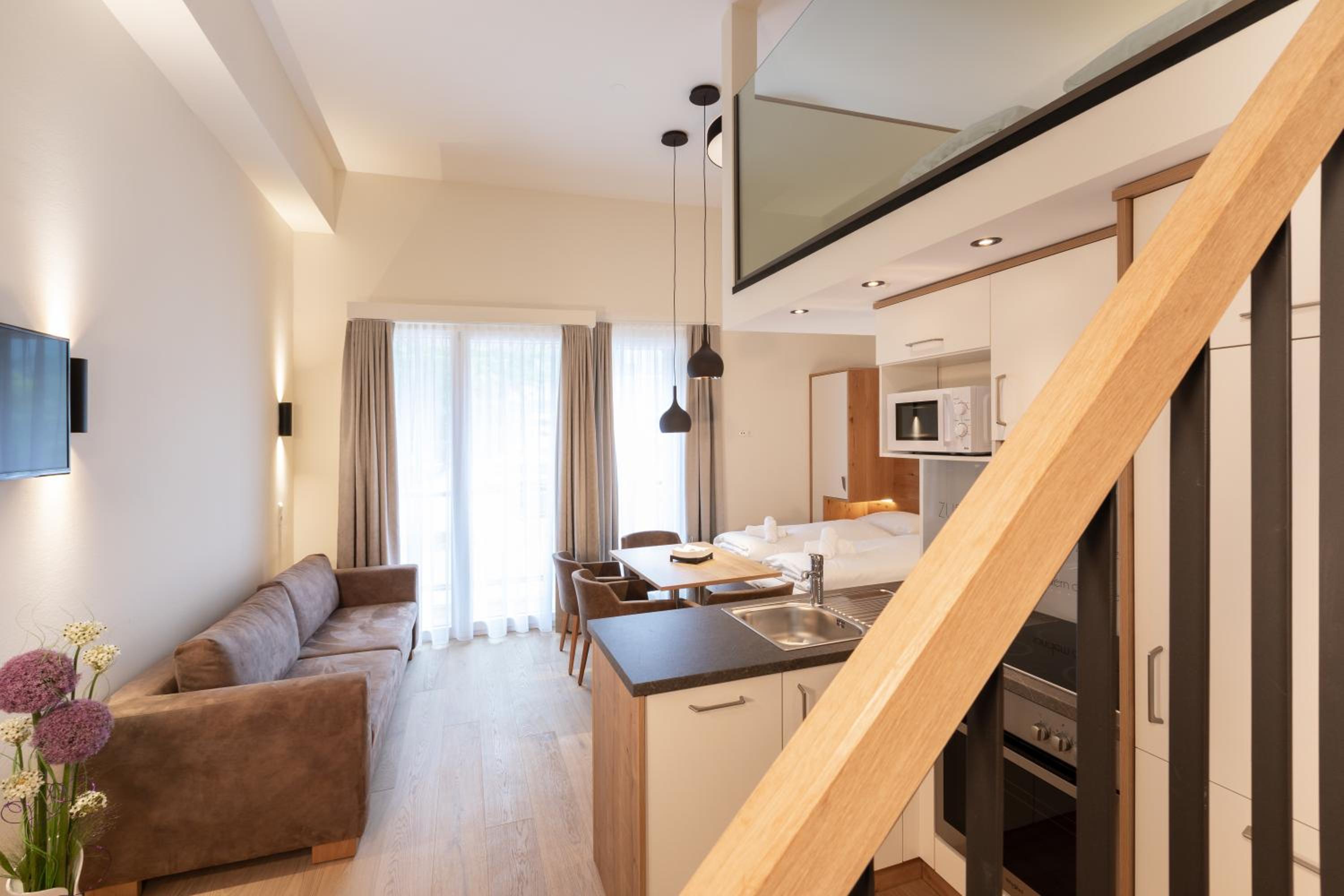 ''die Bergerin'' | Appartements Schladming
