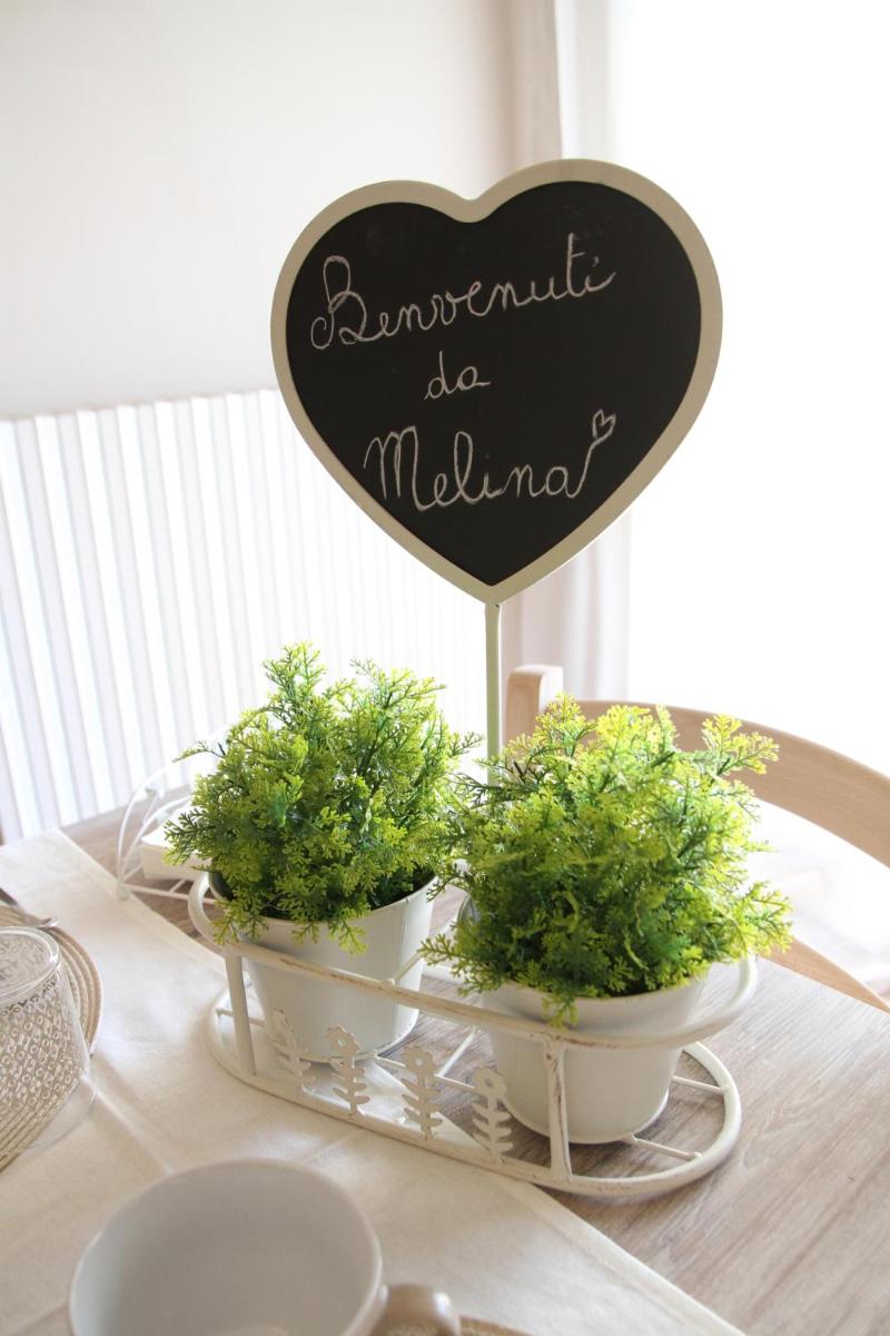 Bed and Breakfast Melina