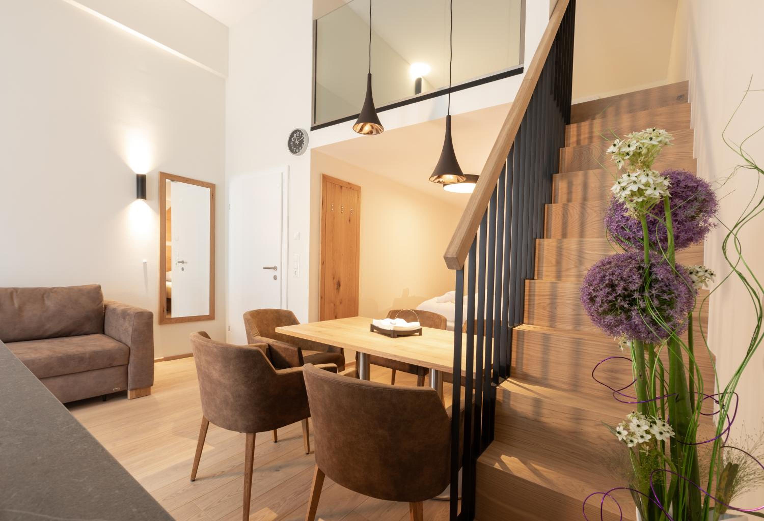 ''die Bergerin'' | Appartements Schladming