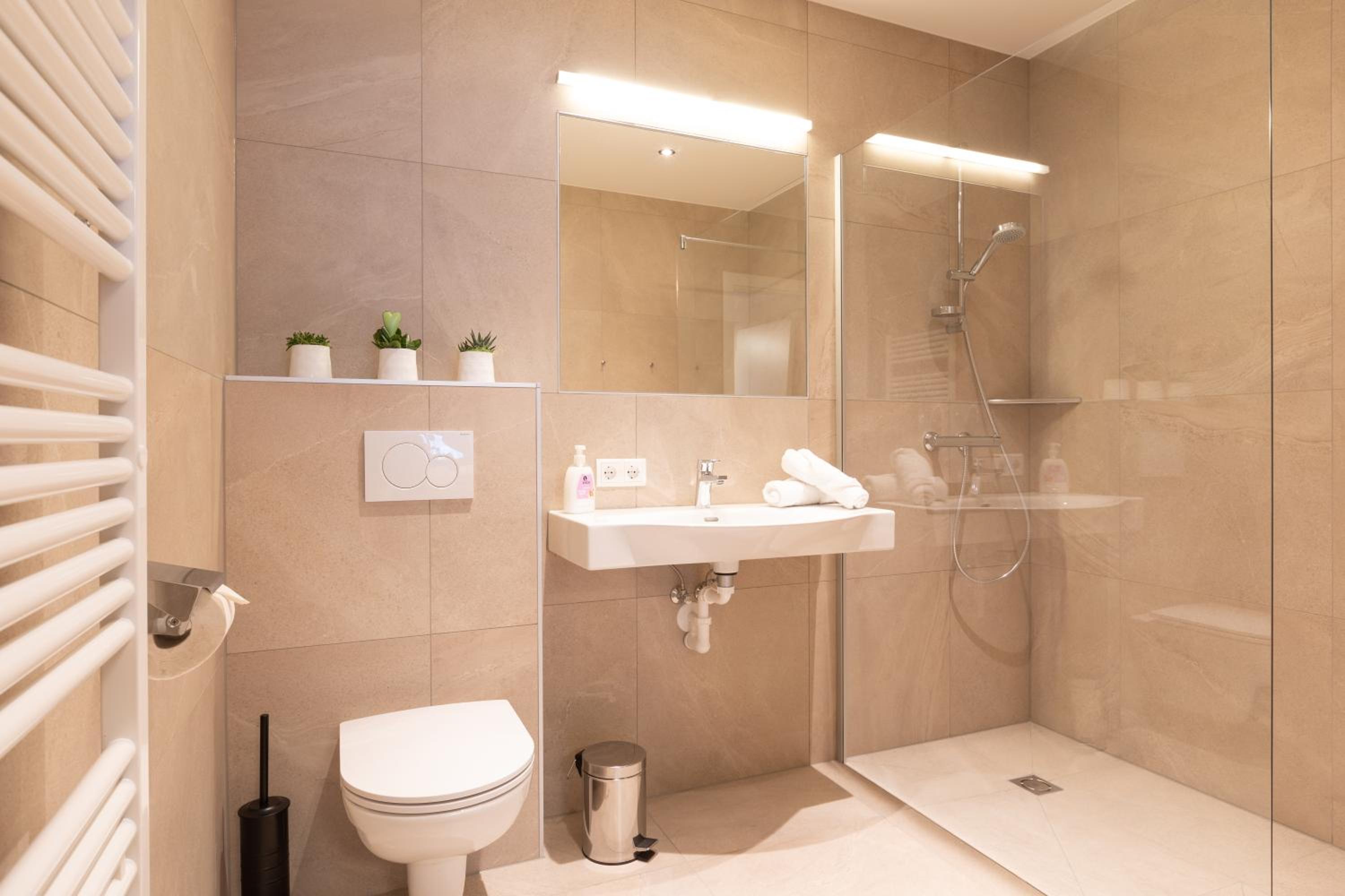 ''die Bergerin'' | Appartements Schladming