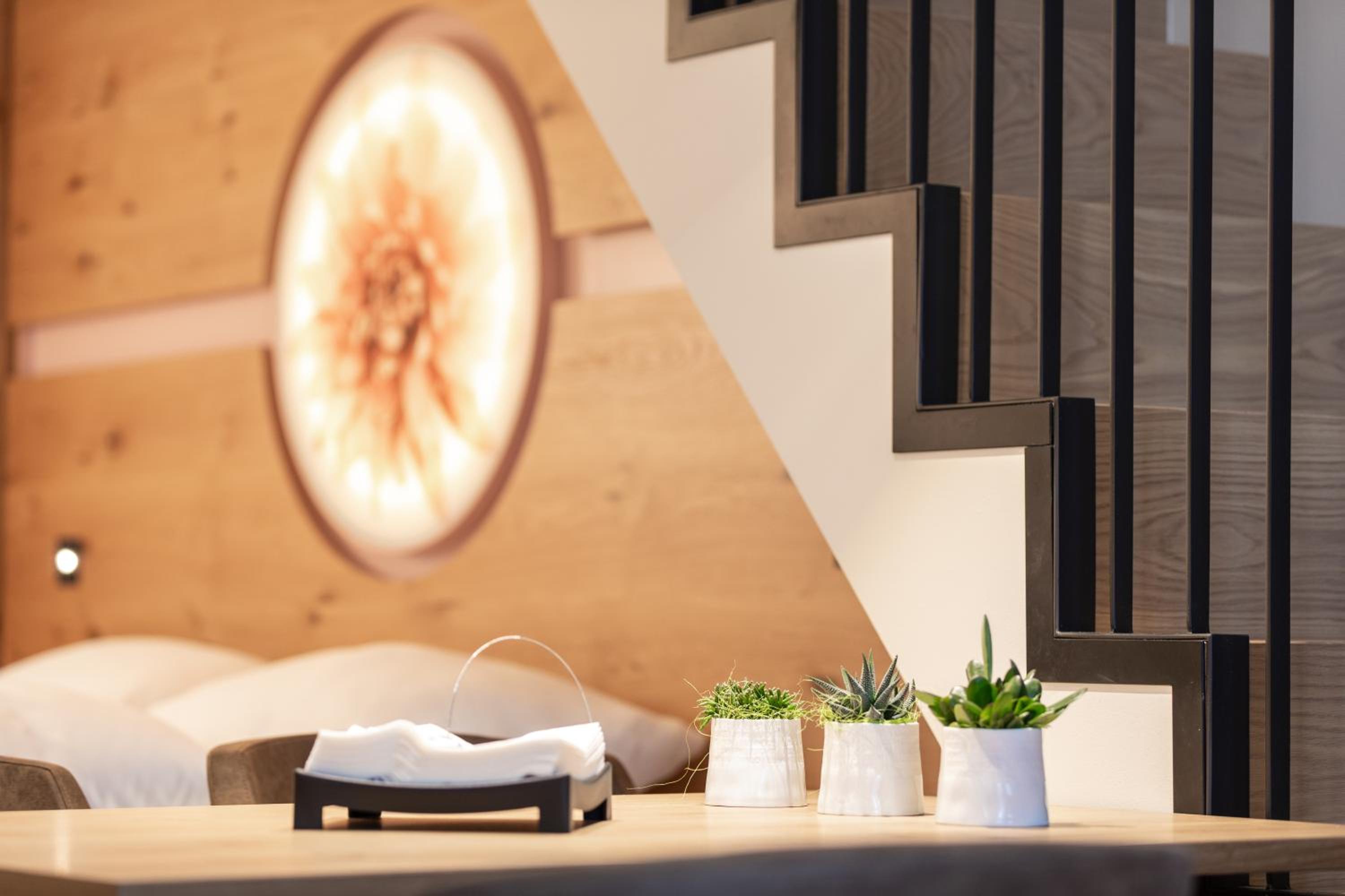''die Bergerin'' | Appartements Schladming