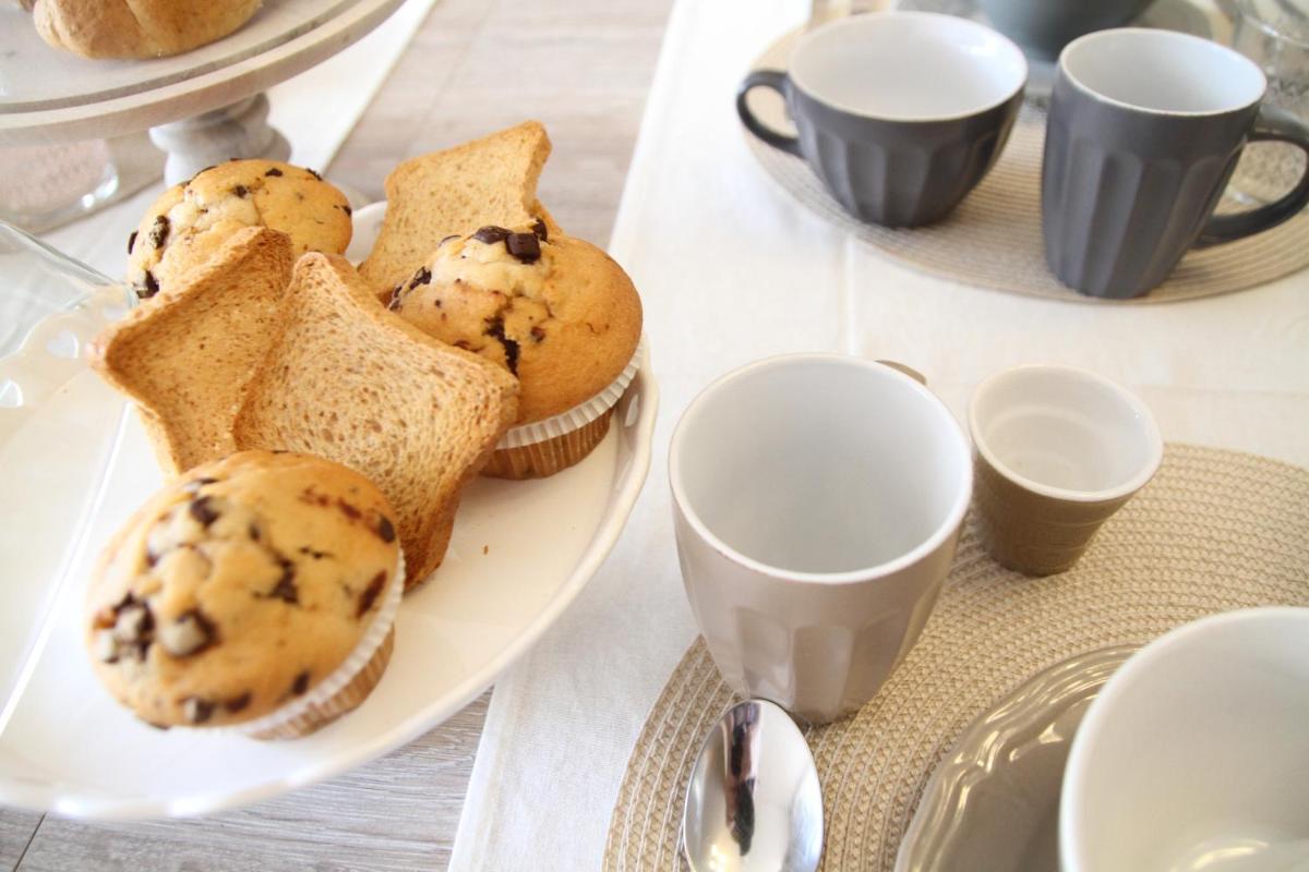 Bed and Breakfast Melina