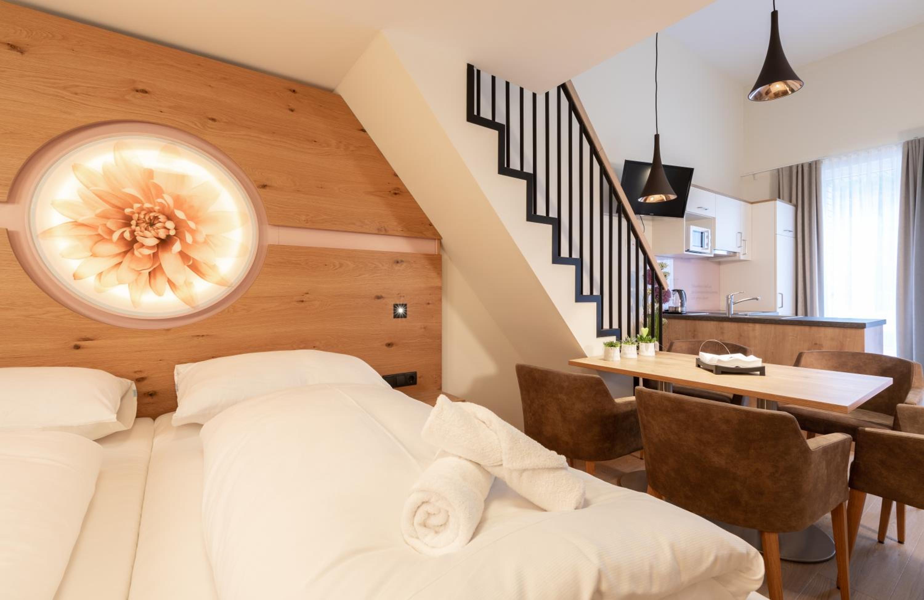 ''die Bergerin'' | Appartements Schladming