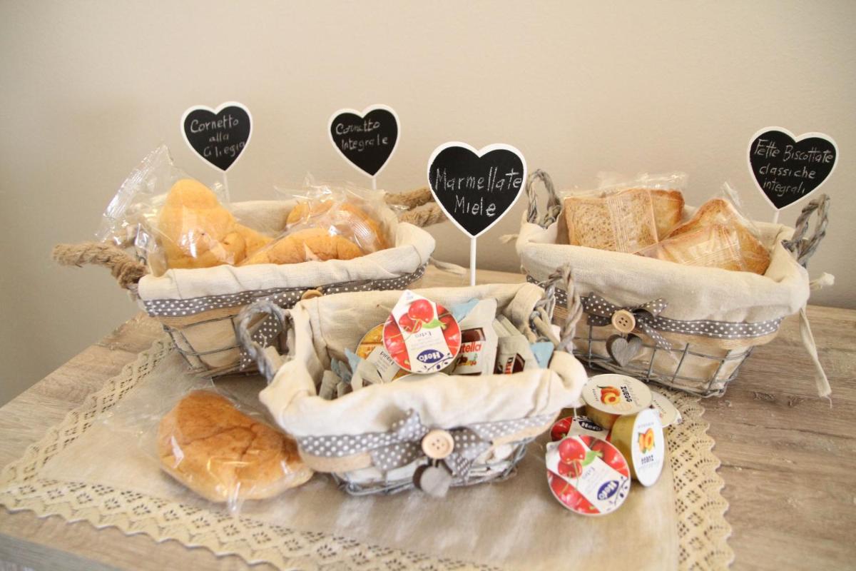 Bed and Breakfast Melina