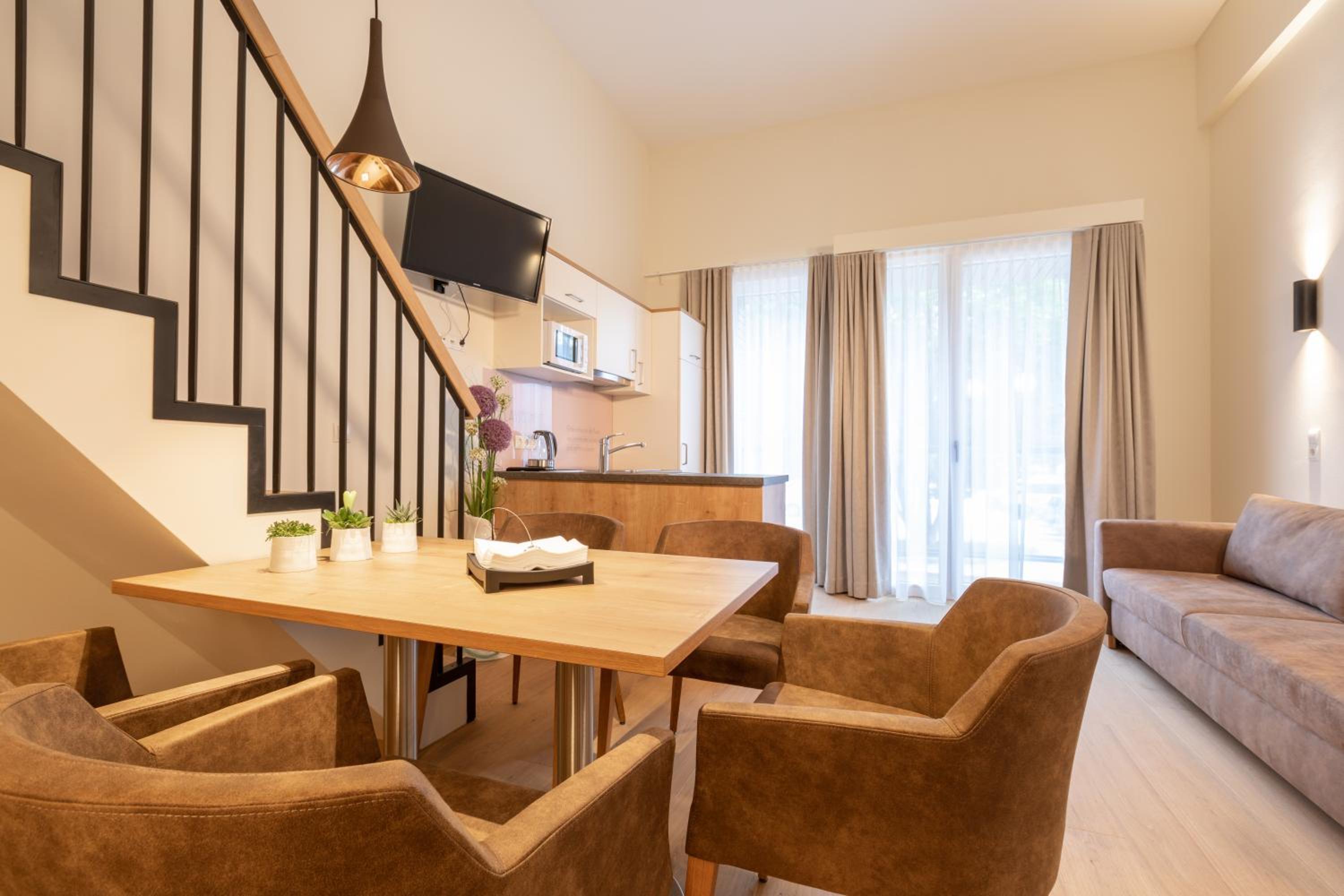 ''die Bergerin'' | Appartements Schladming