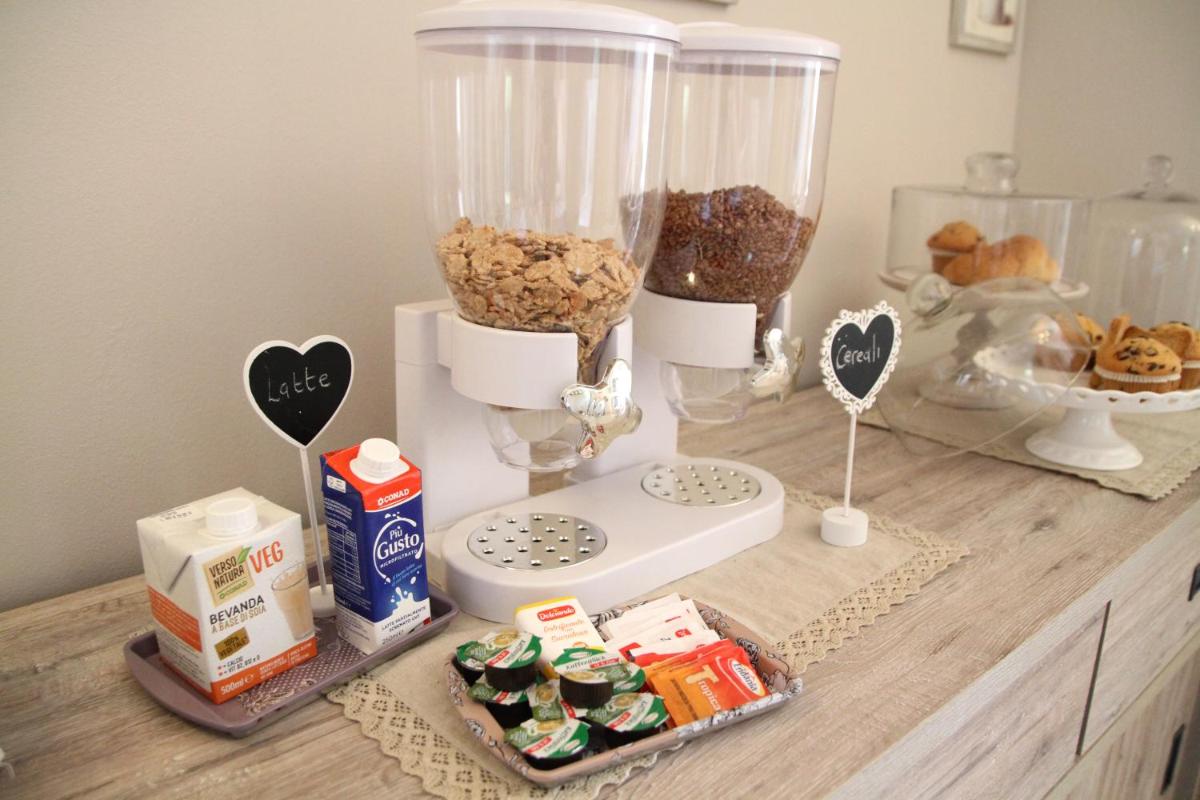 Bed and Breakfast Melina