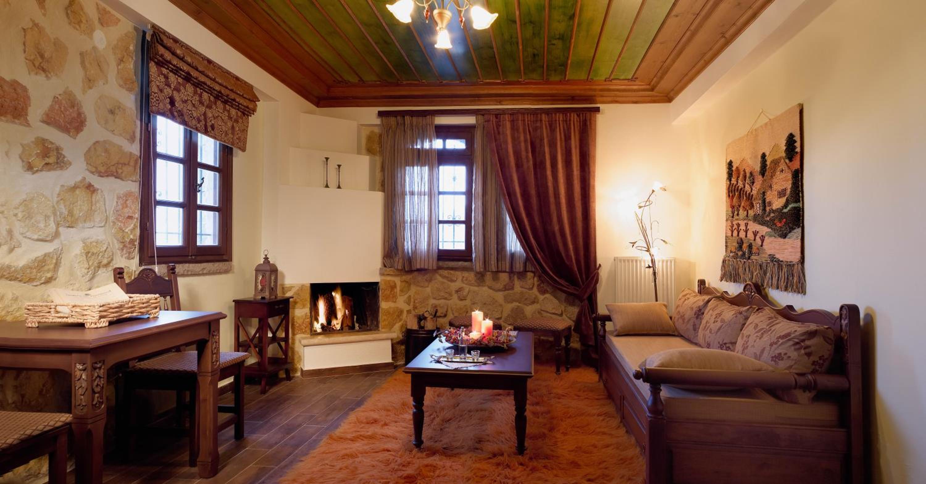 Aiolides Traditional Homes view 5
