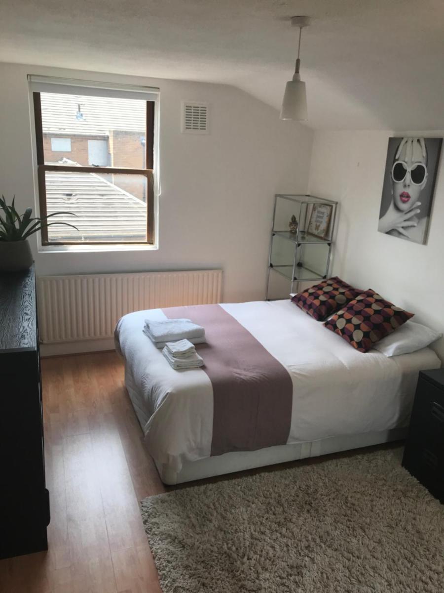 Amazing Room