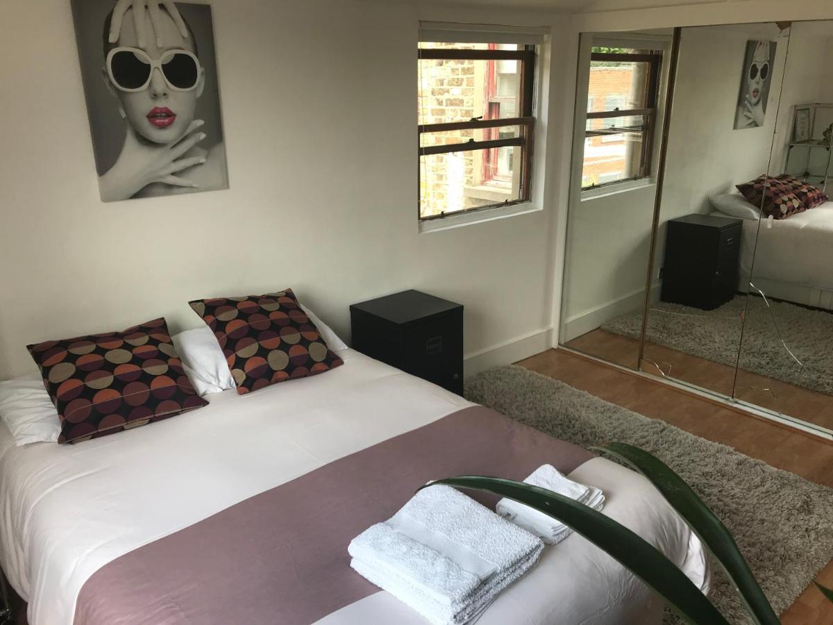 Amazing Room