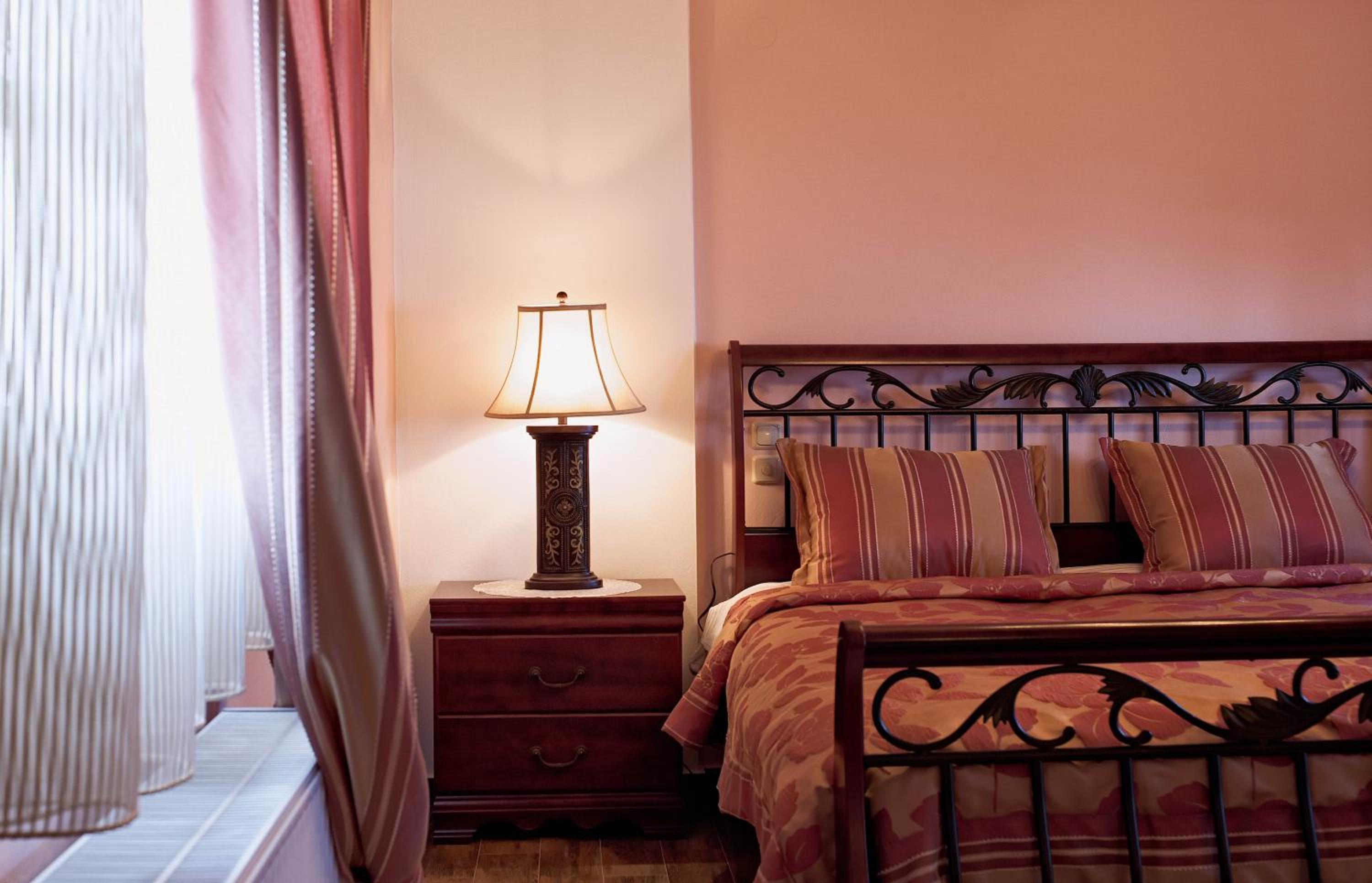 Aiolides Traditional Homes view 3