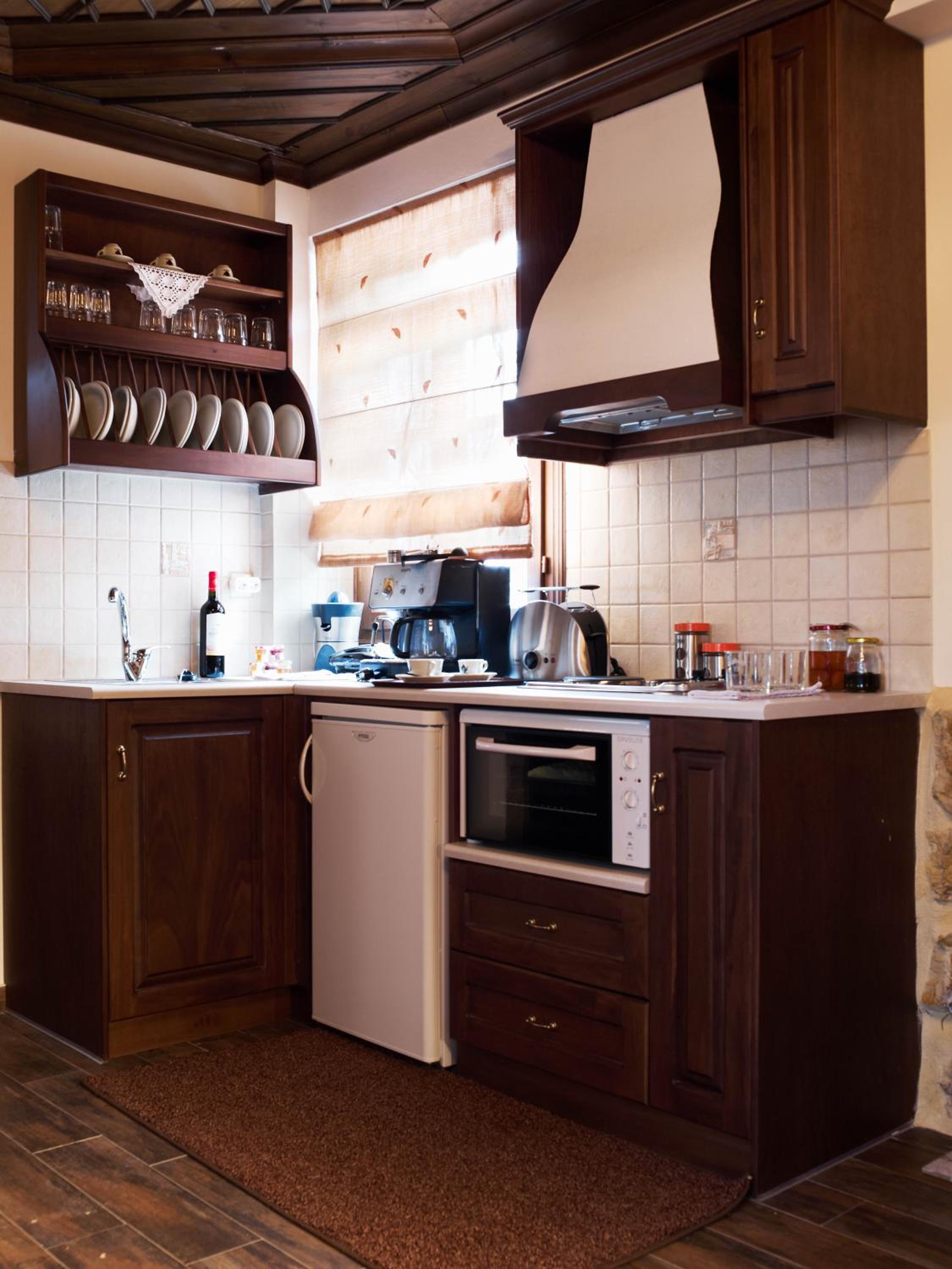 Aiolides Traditional Homes view 4