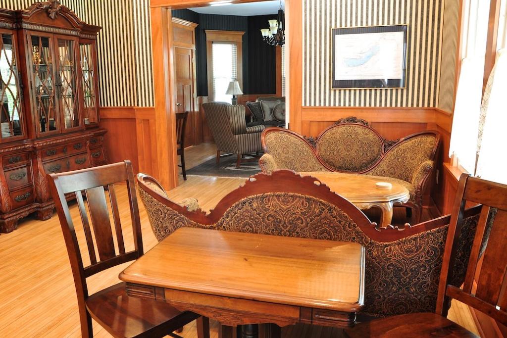Greenway House Bed and Breakfast