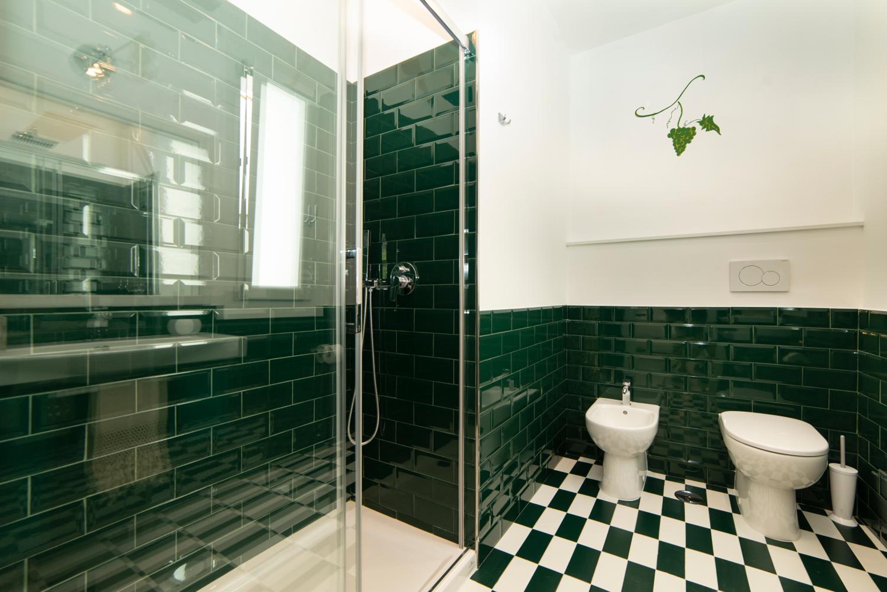 B&B Mario Relais