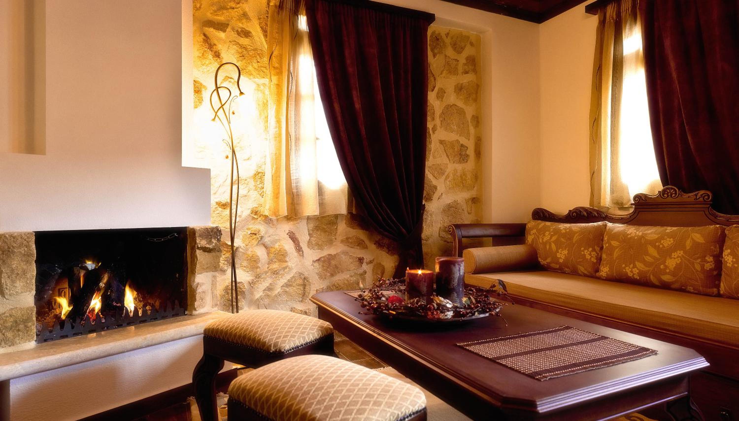 Aiolides Traditional Homes view 2