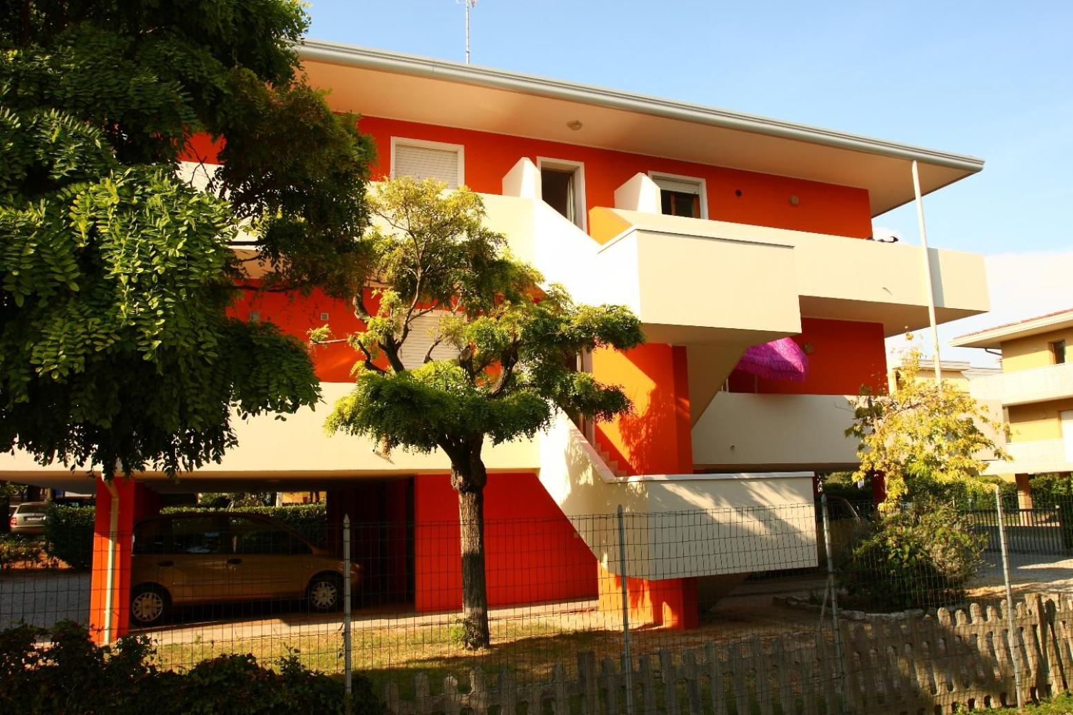 Condominio Hermann view 2