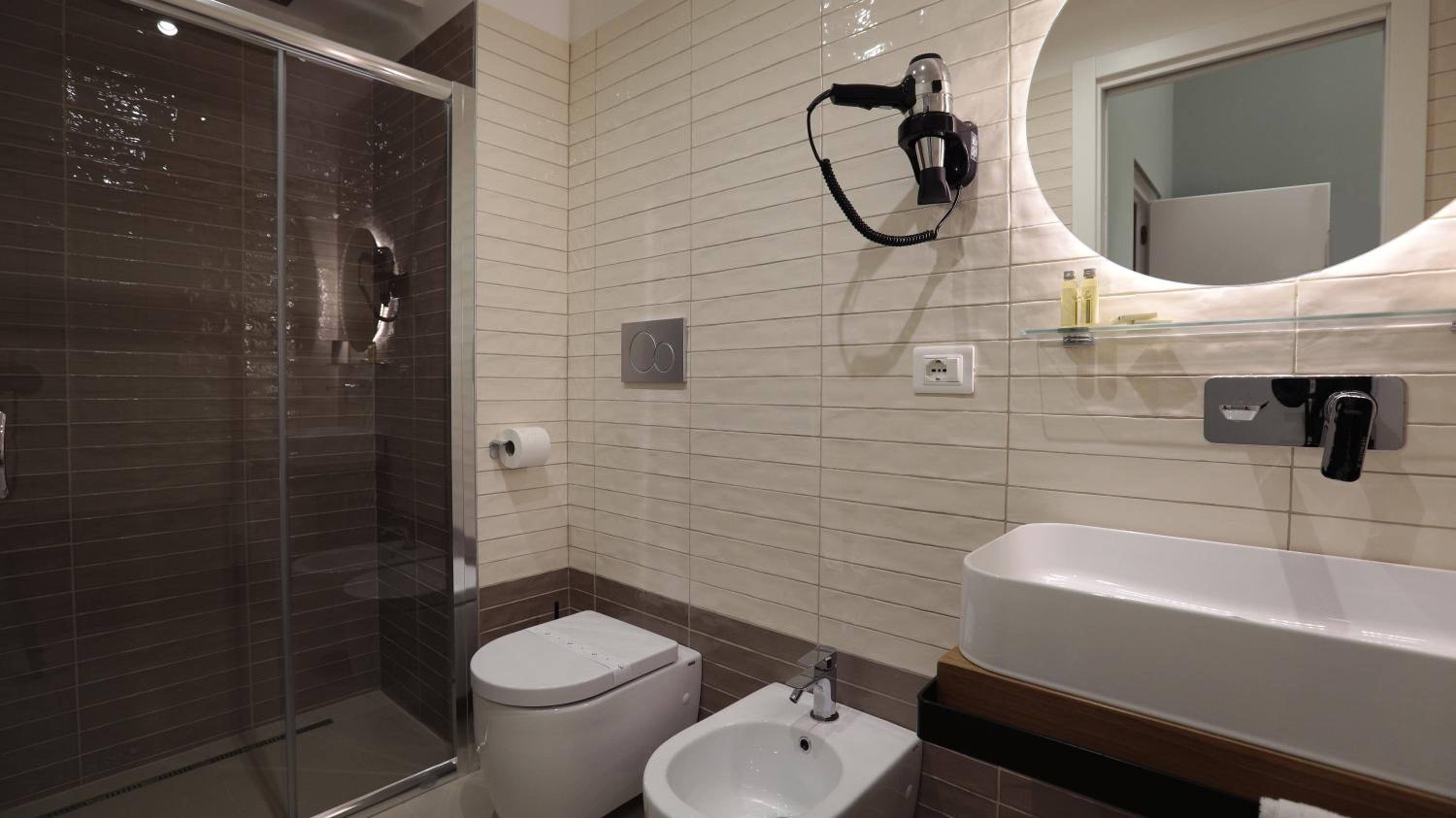 Suite Inn Rome
