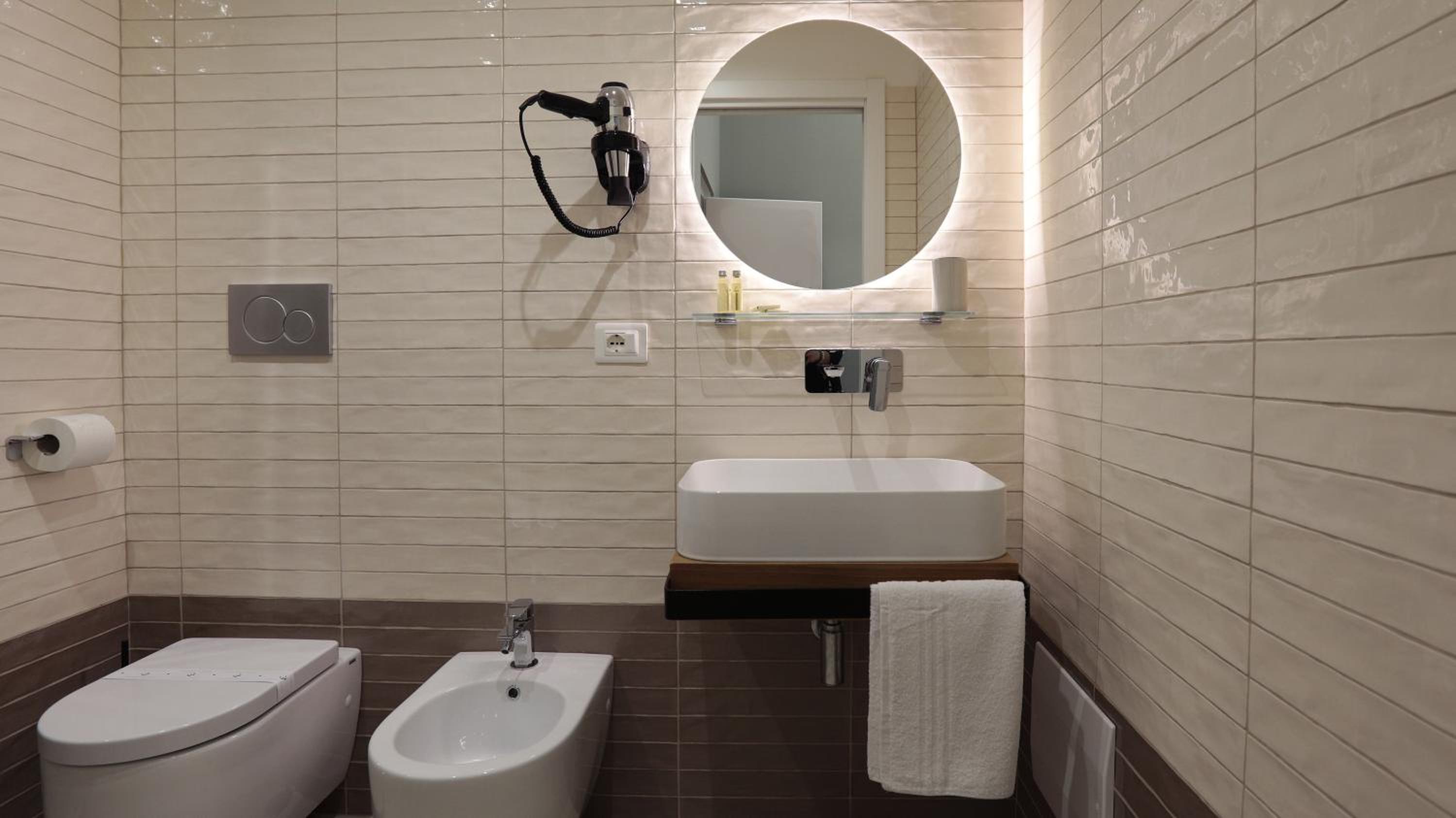 Suite Inn Rome
