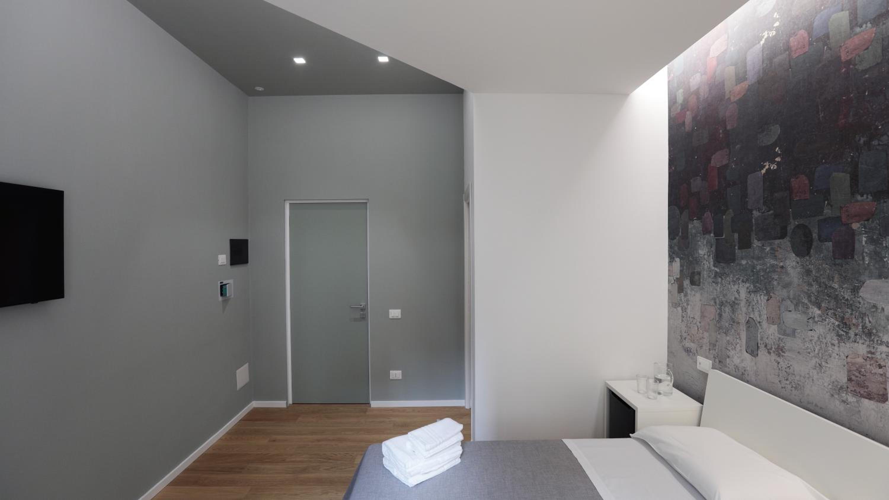 Suite Inn Rome