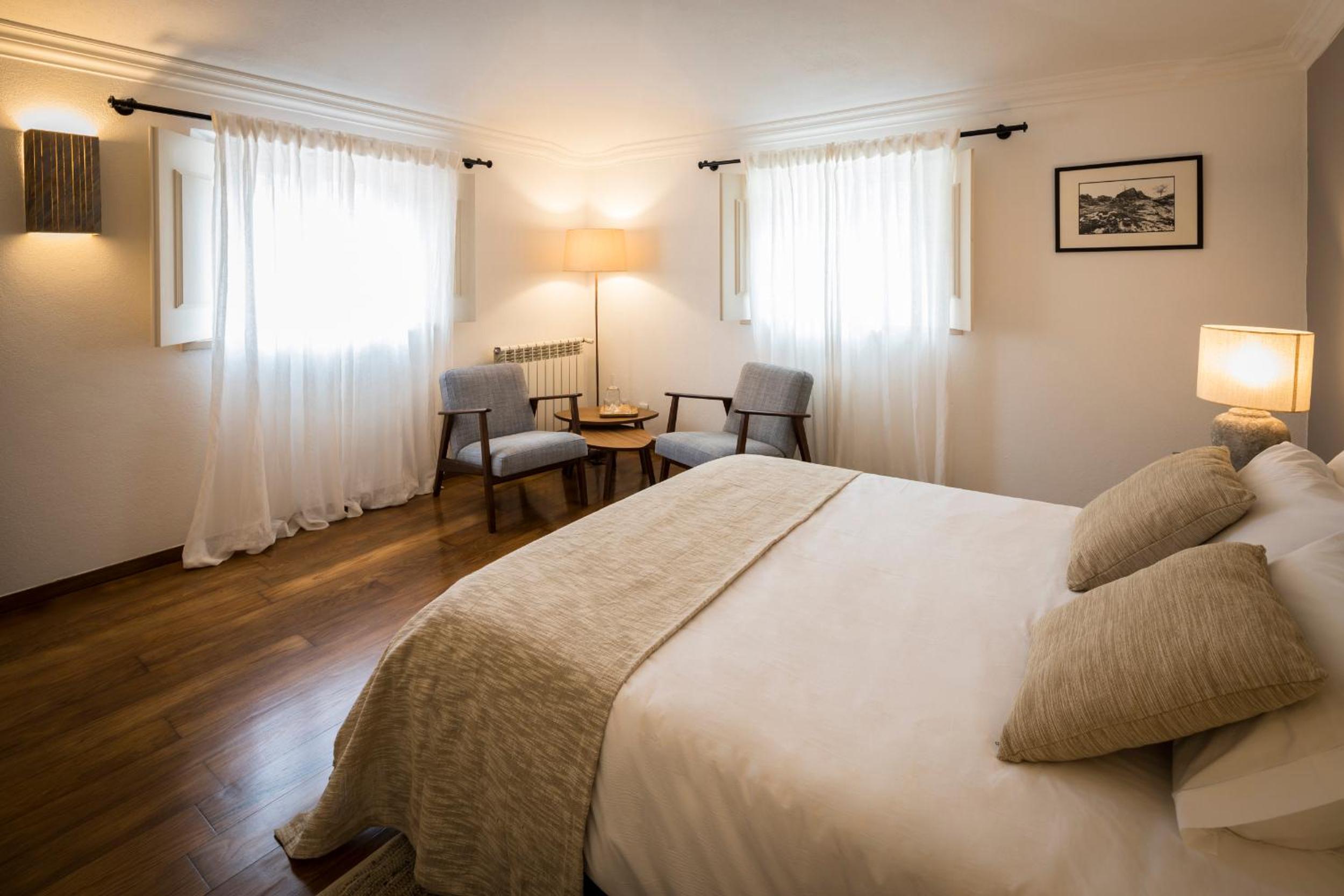 Quinta do Pé Descalço Guesthouse Sintra