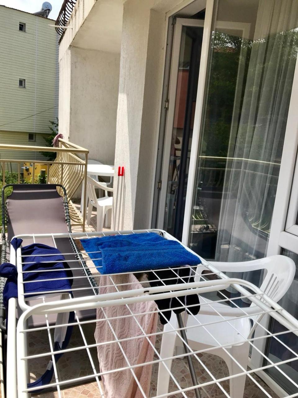 Alice Apartment