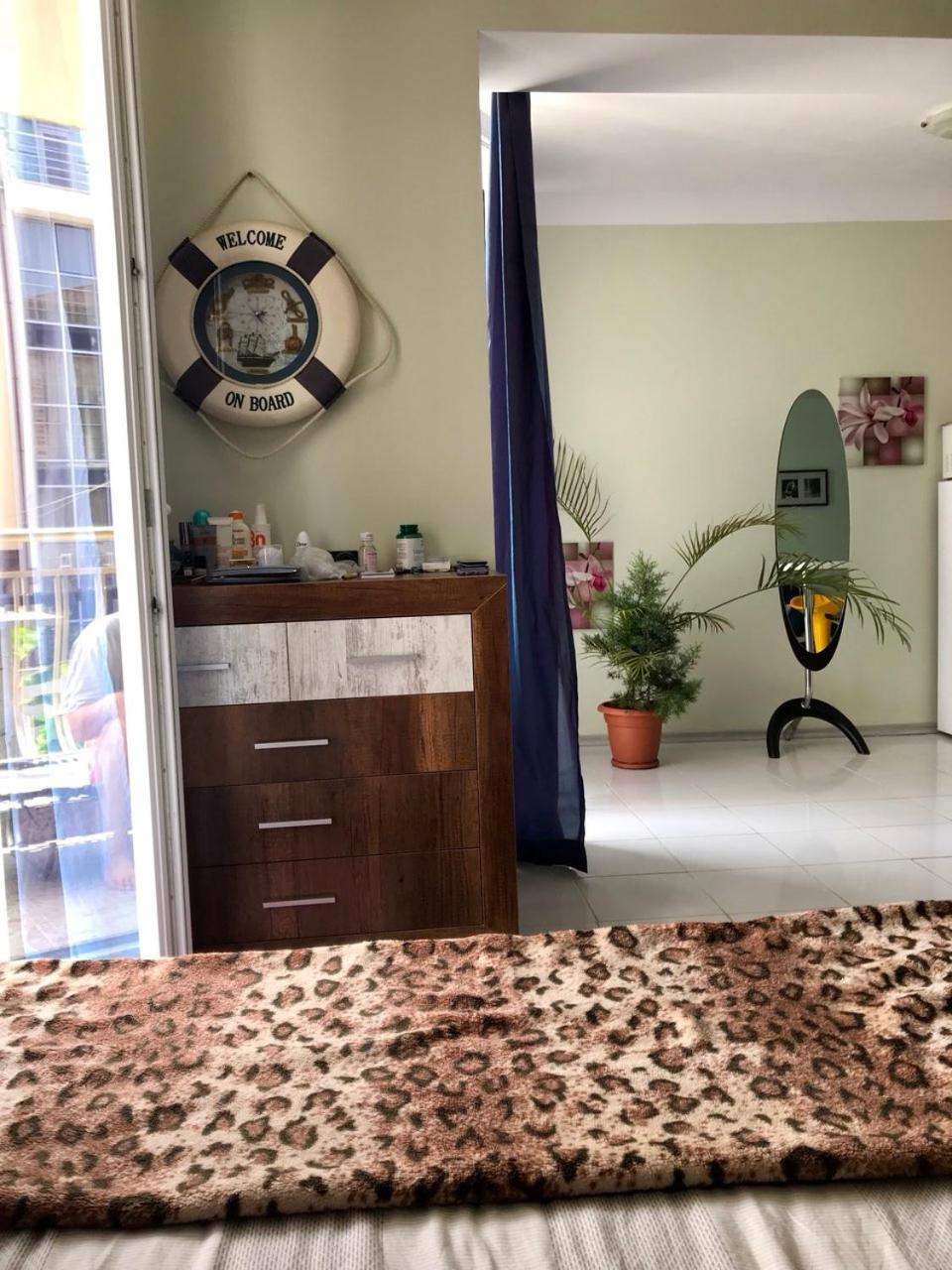 Alice Apartment