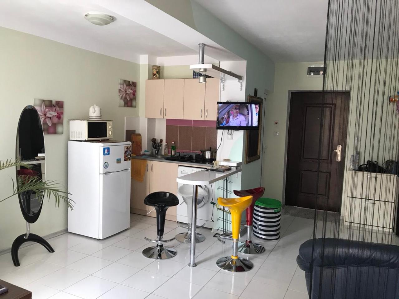 Alice Apartment