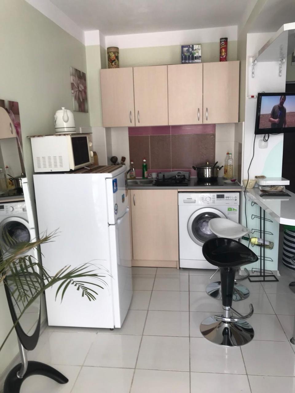 Alice Apartment