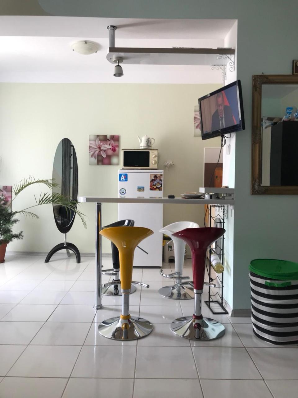 Alice Apartment