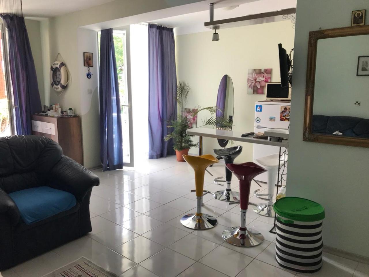 Alice Apartment
