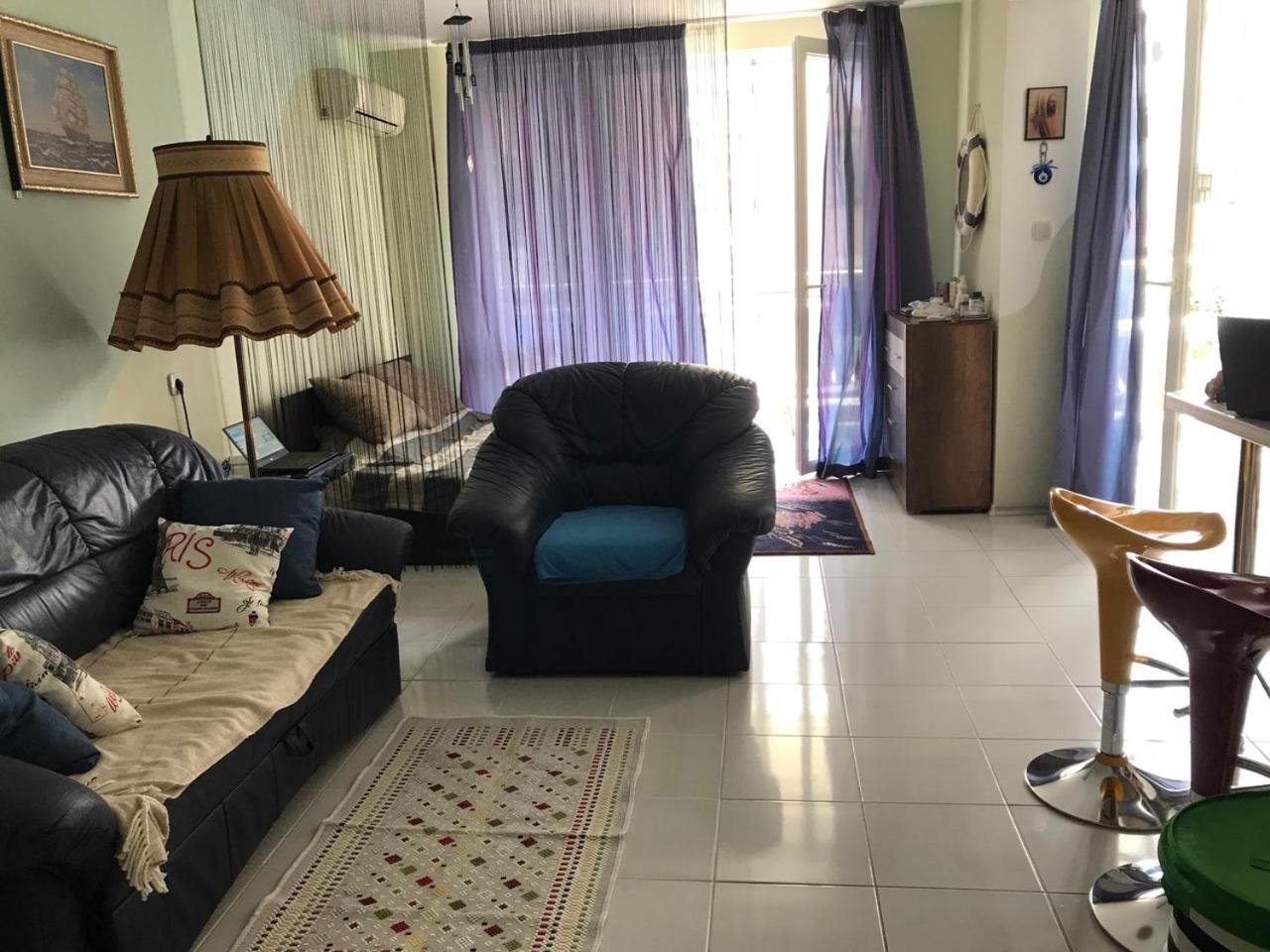 Alice Apartment