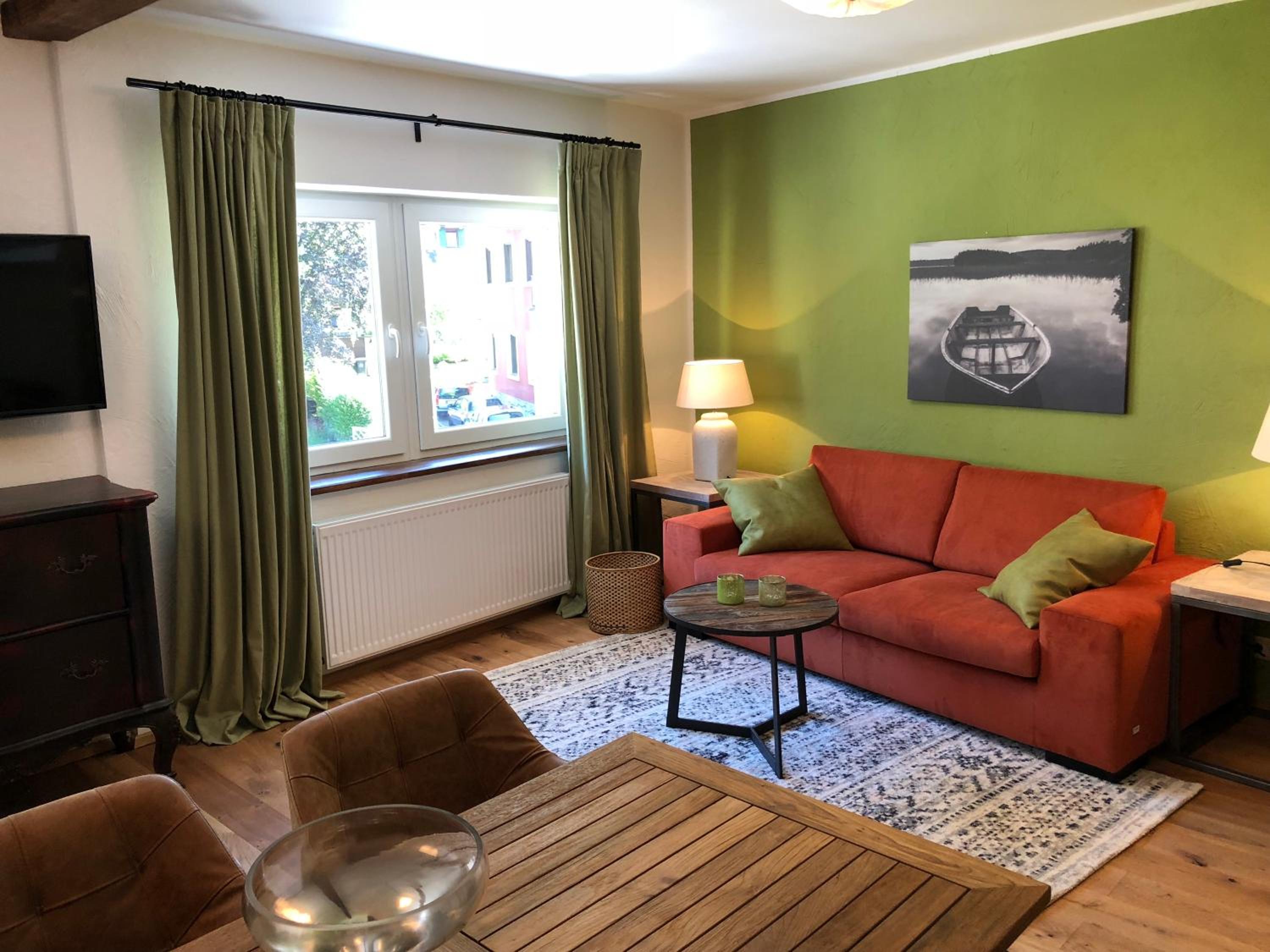 Style Apartments by Mieze Schindler