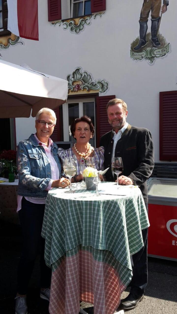 Landhaus Greiderer