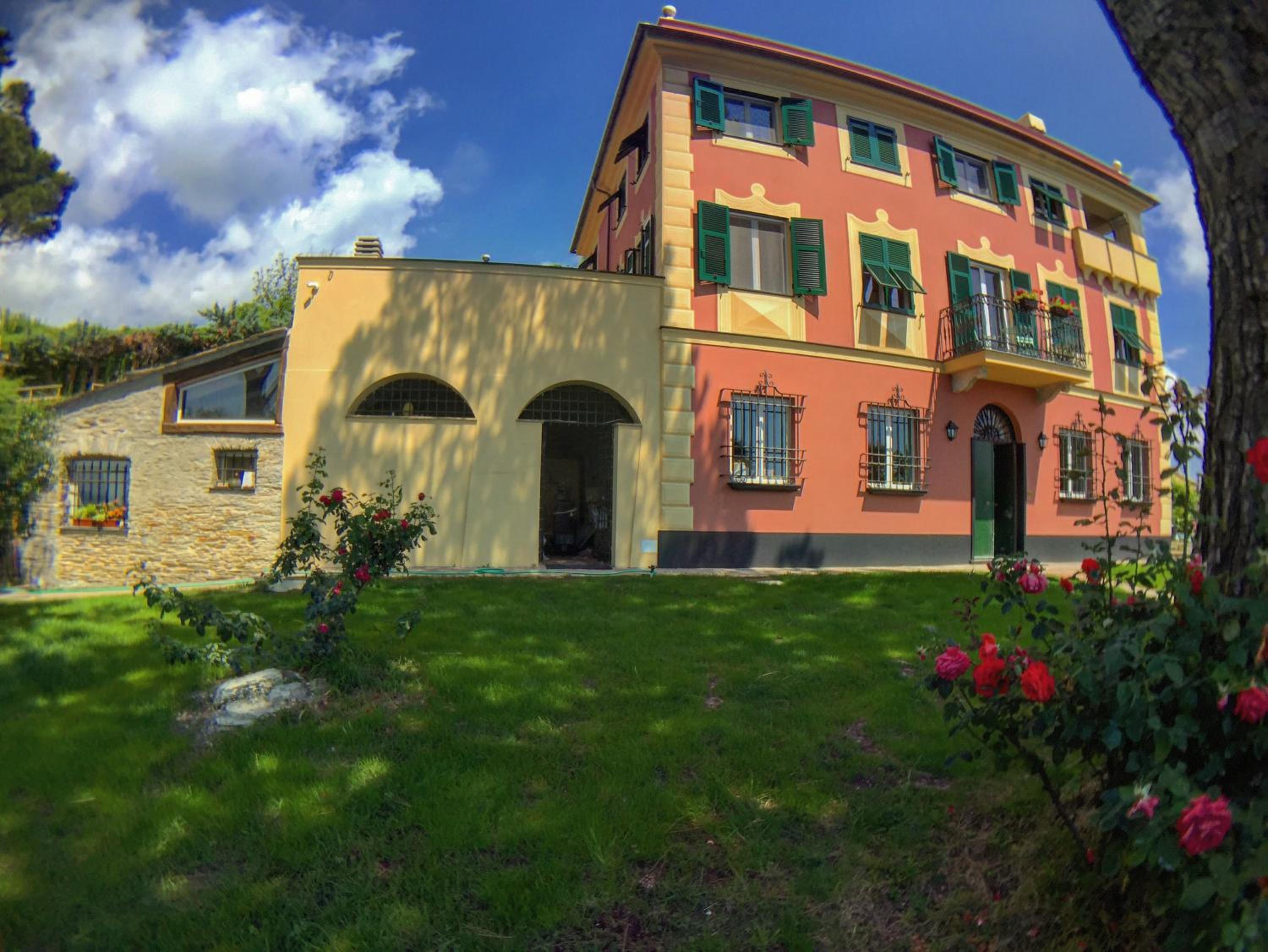 Olivenere agriturismo