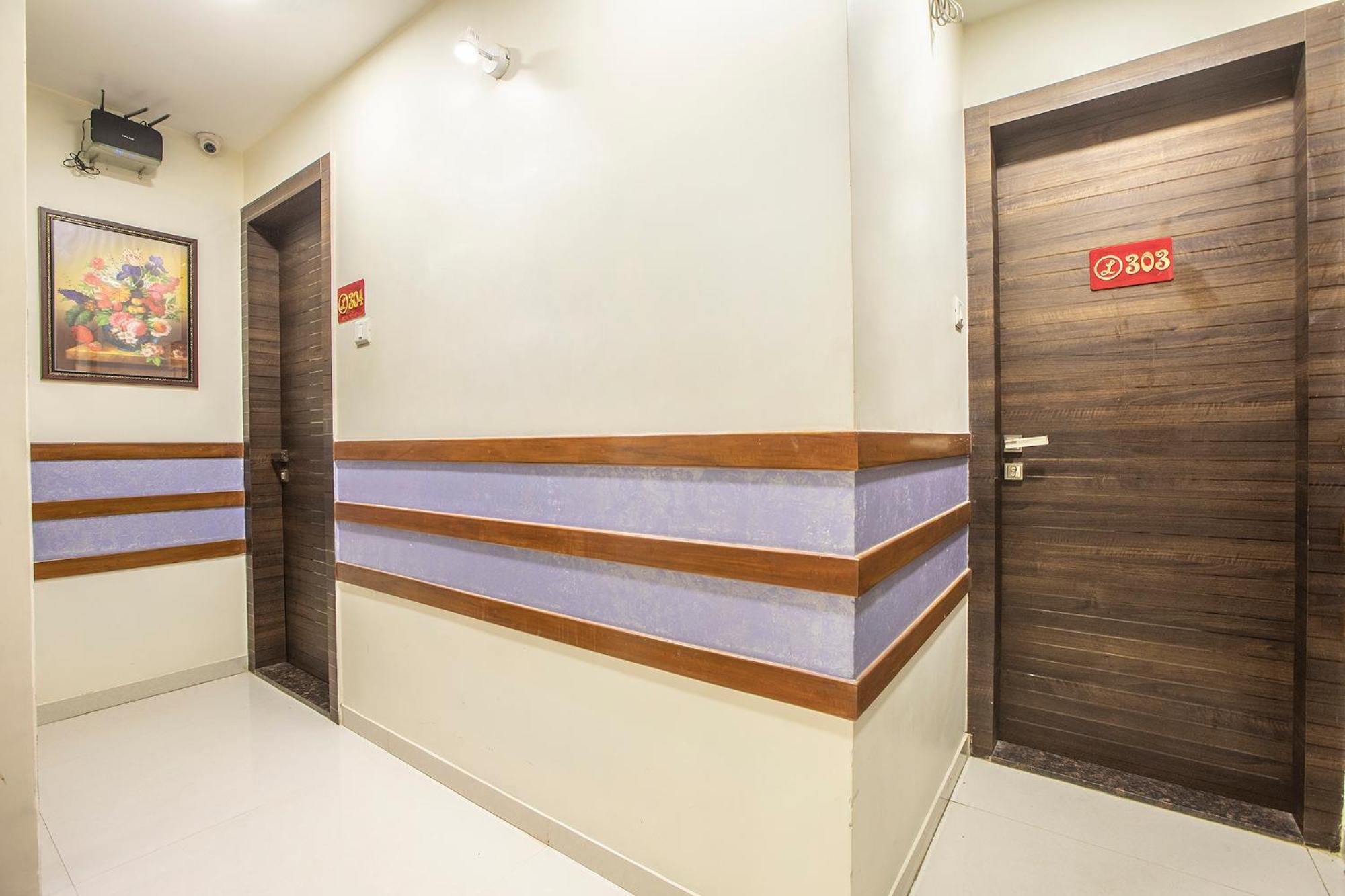 Hotel Liberty Plaza photo 4