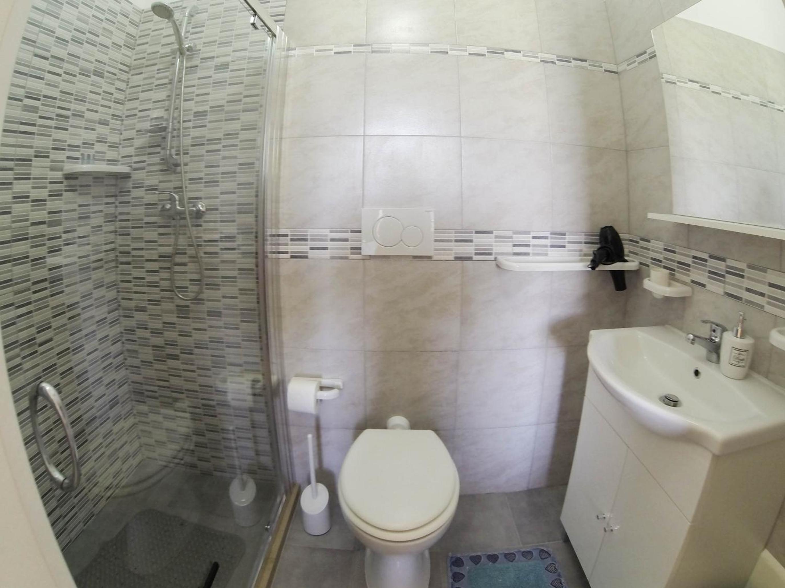Rooms & Apartments La Spiaggia - Gallipoli