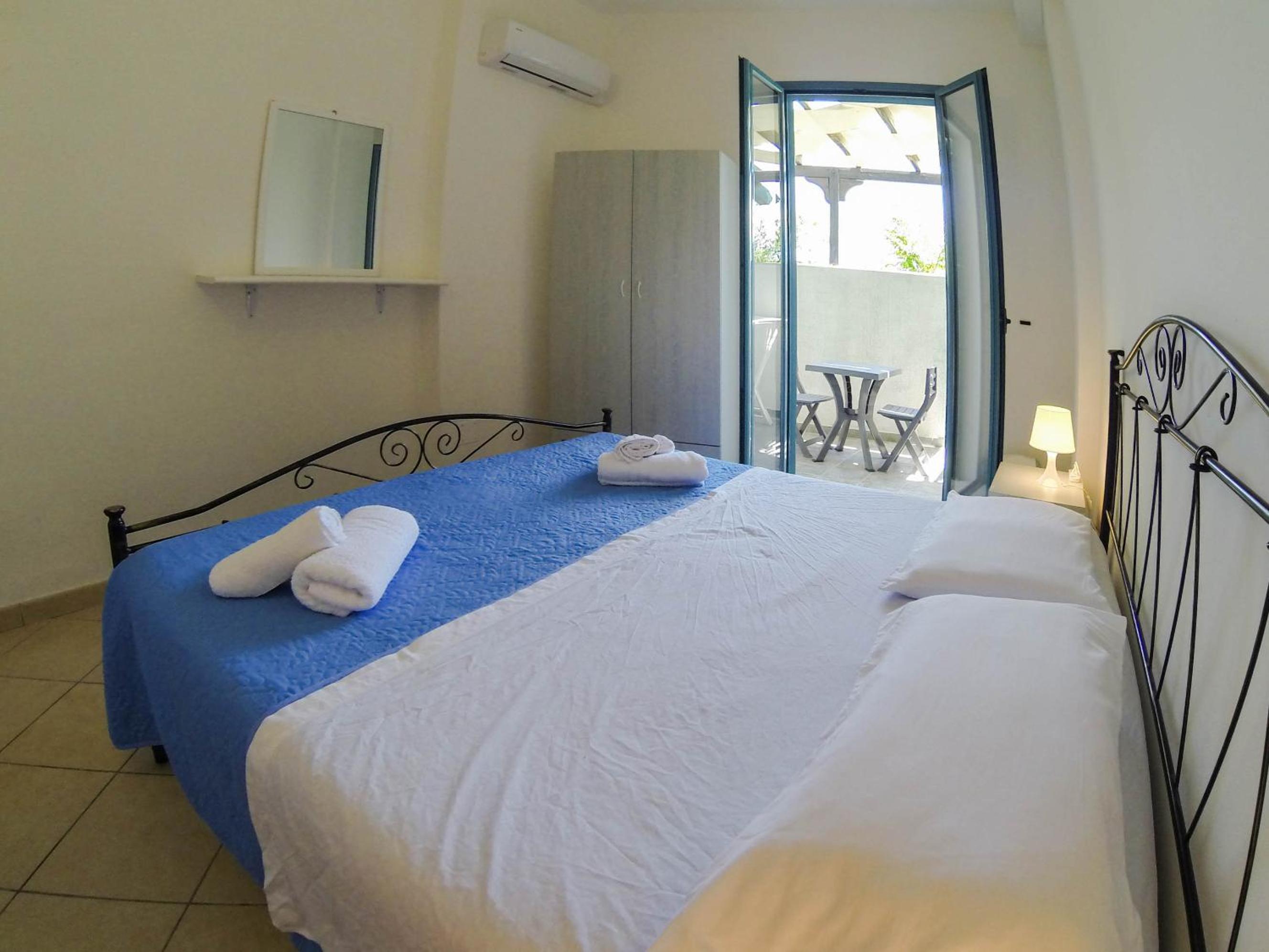 Rooms & Apartments La Spiaggia - Gallipoli