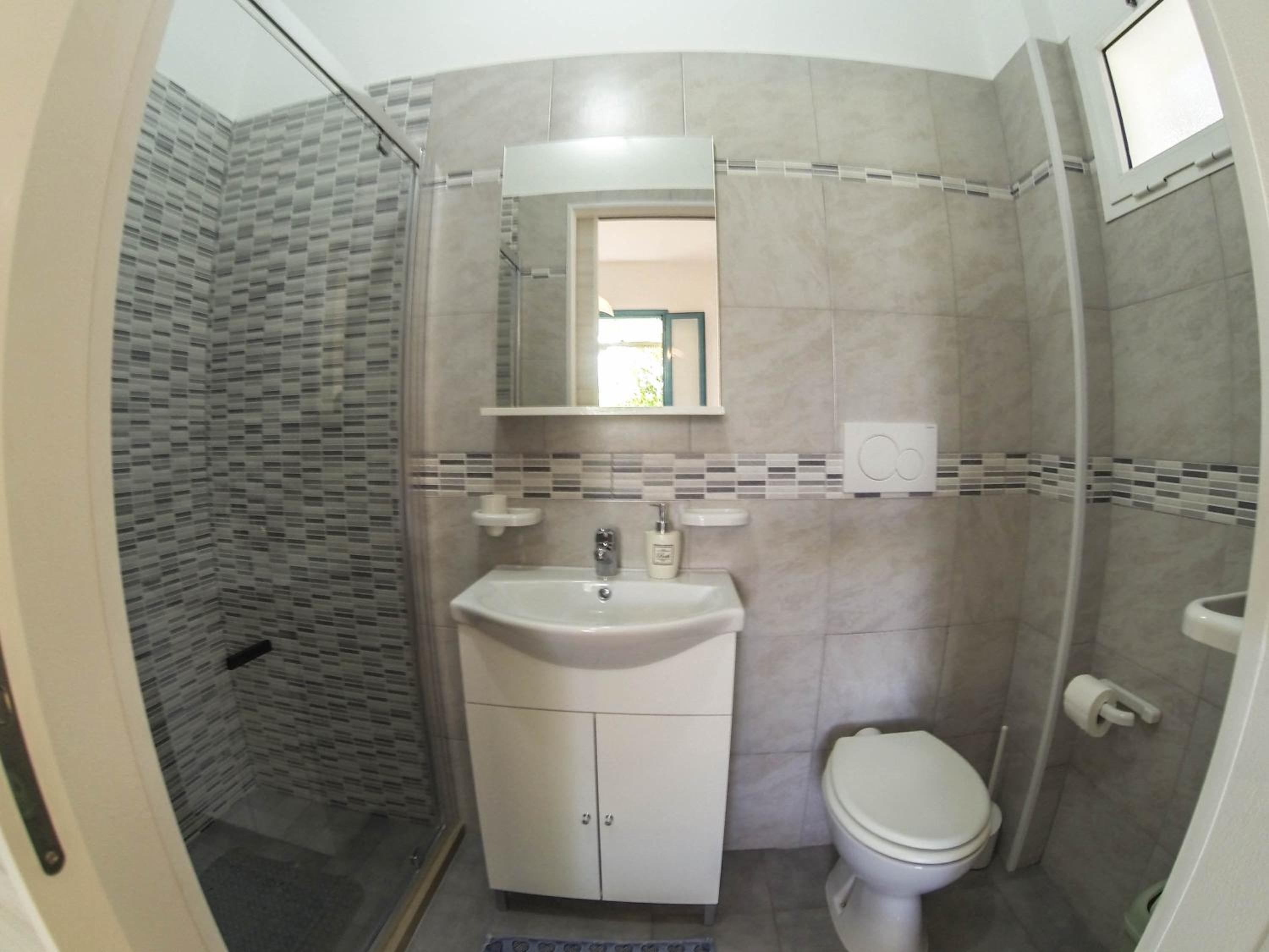 Rooms & Apartments La Spiaggia - Gallipoli