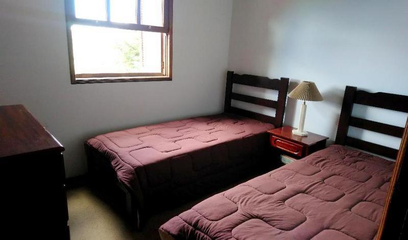 Apartamento Campos do Jordao