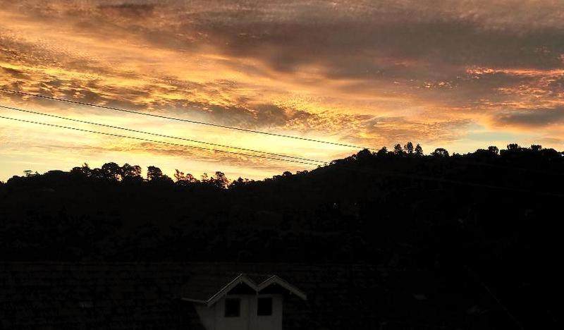 Apartamento Campos do Jordao