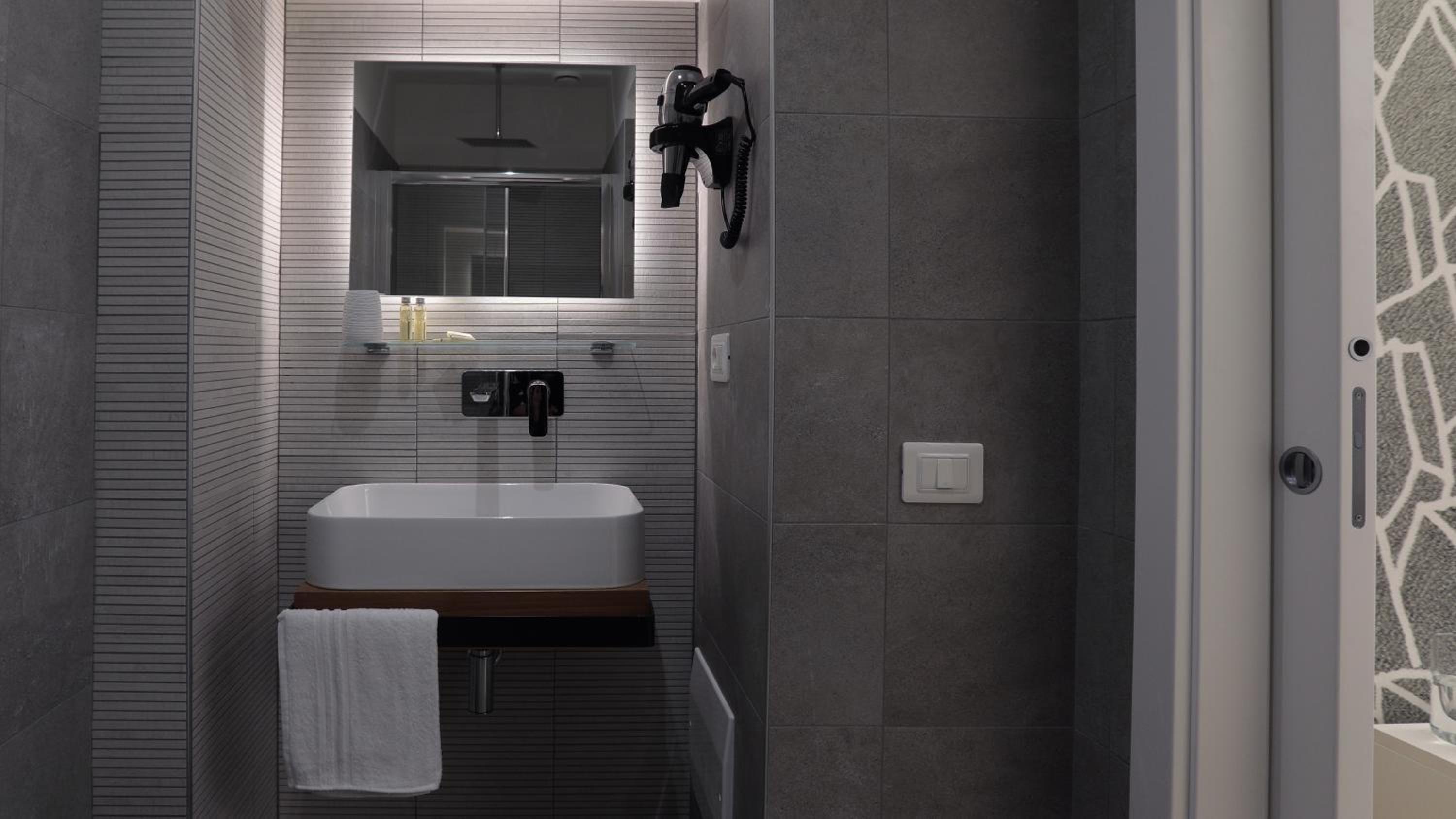 Suite Inn Rome