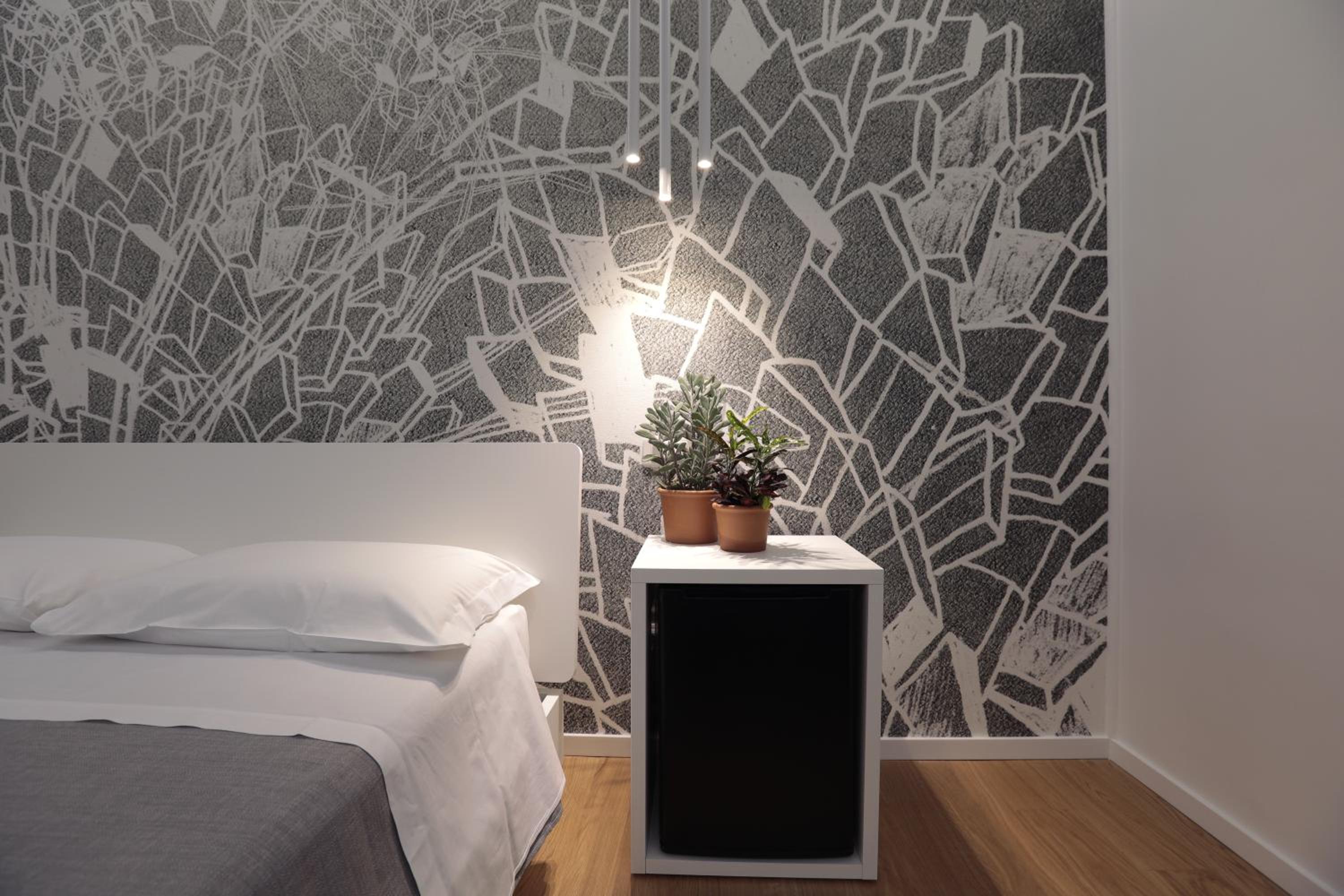 Suite Inn Rome