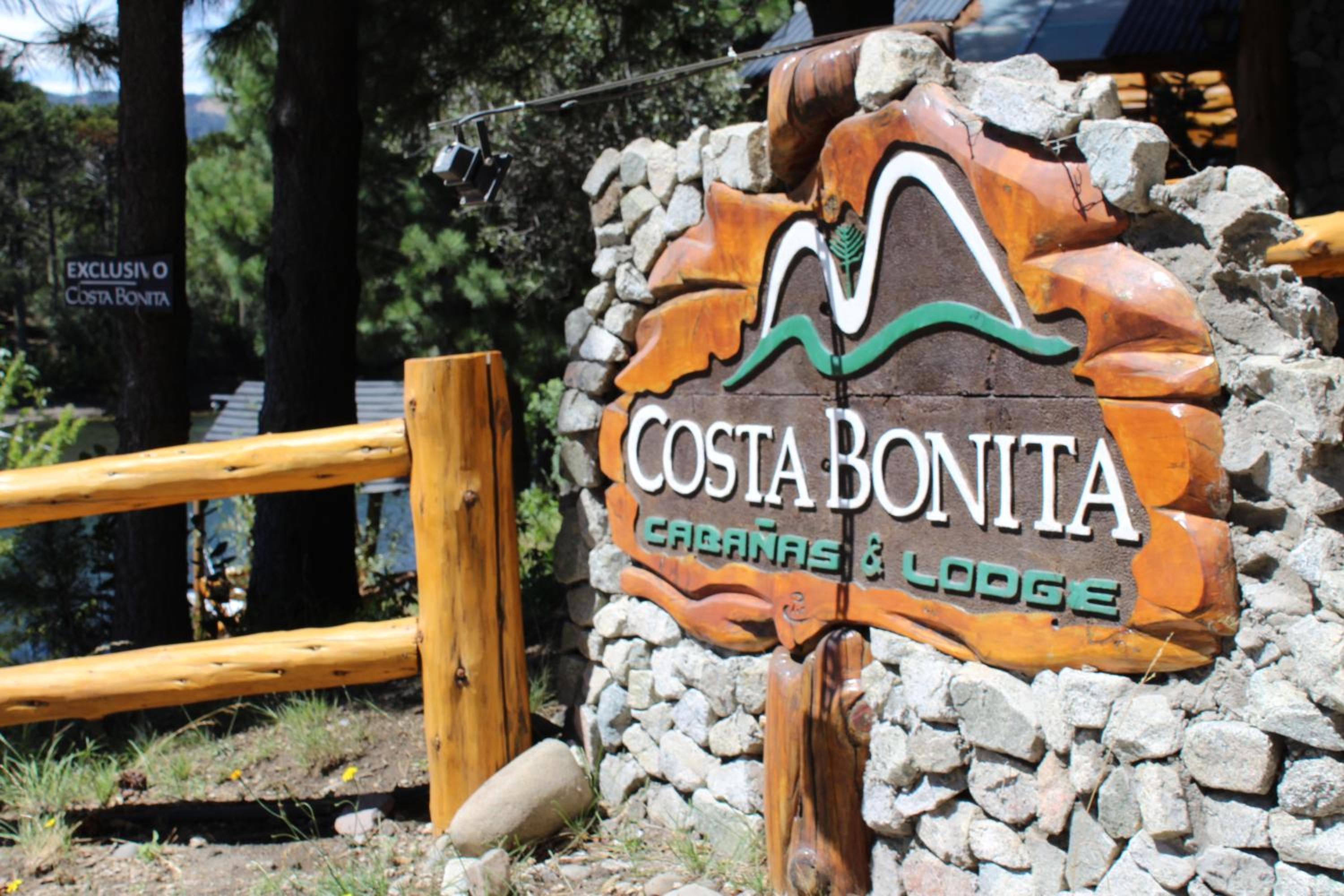 Costa Bonita Cabañas