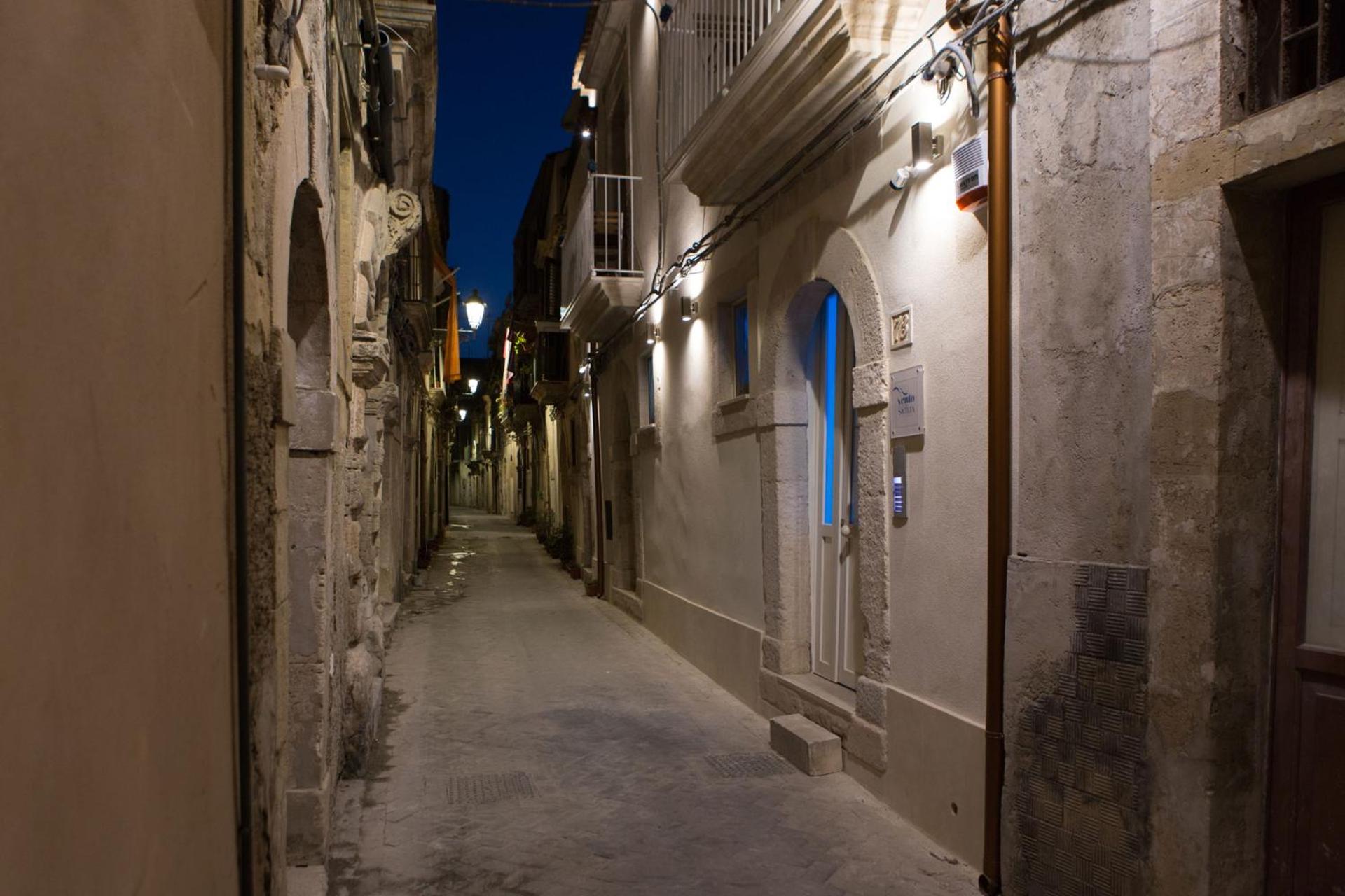 Vento di Sicilia