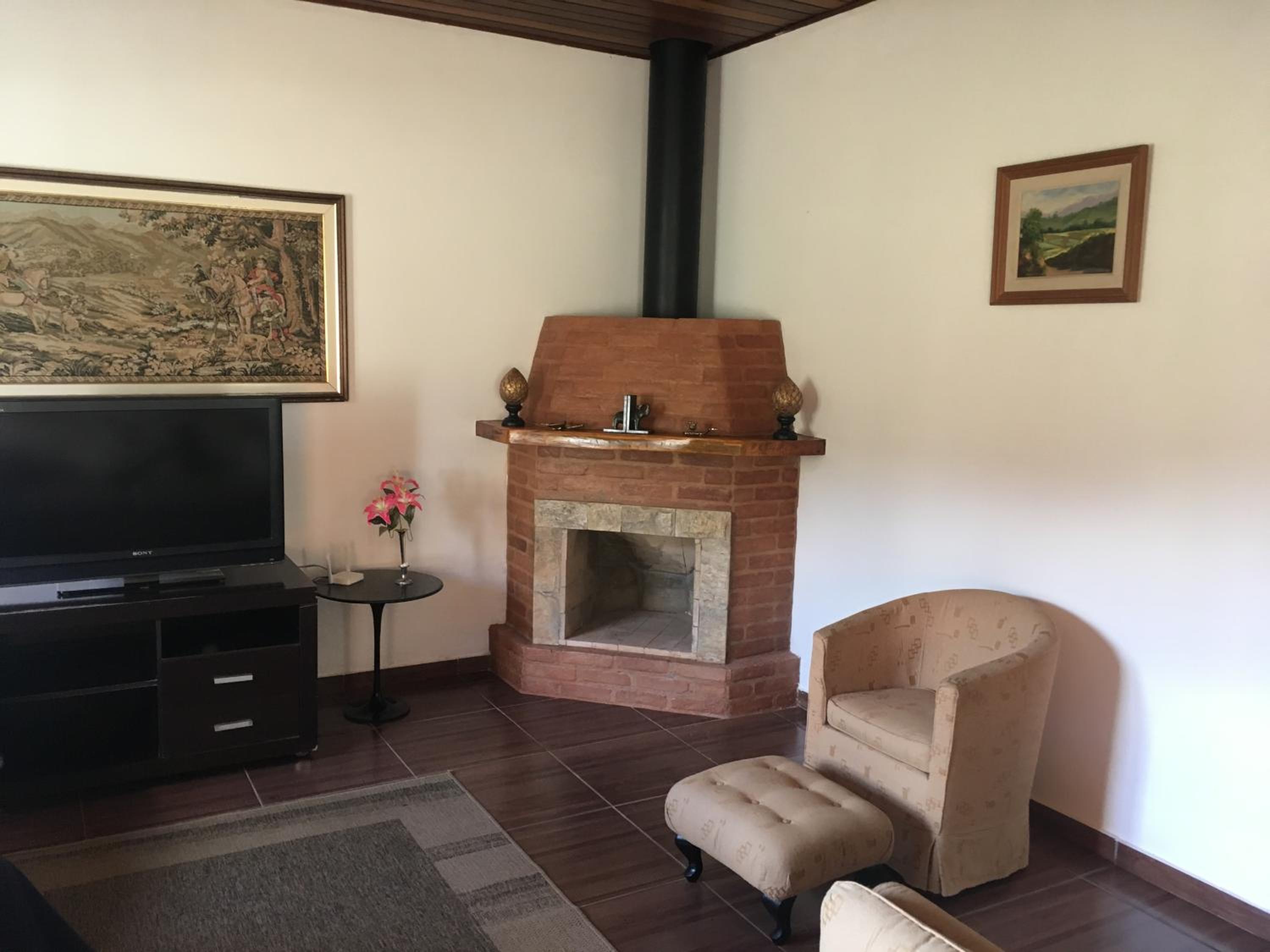 Sitio Sao Francisco de Assis